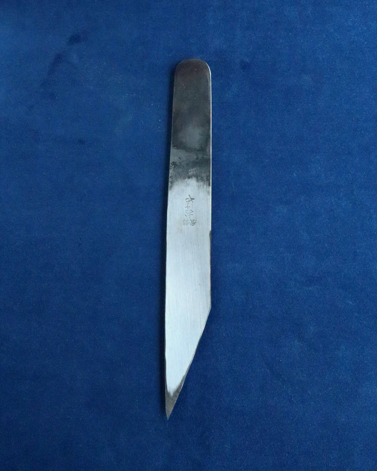 Kiridashi Kogatana Kuro con Saya