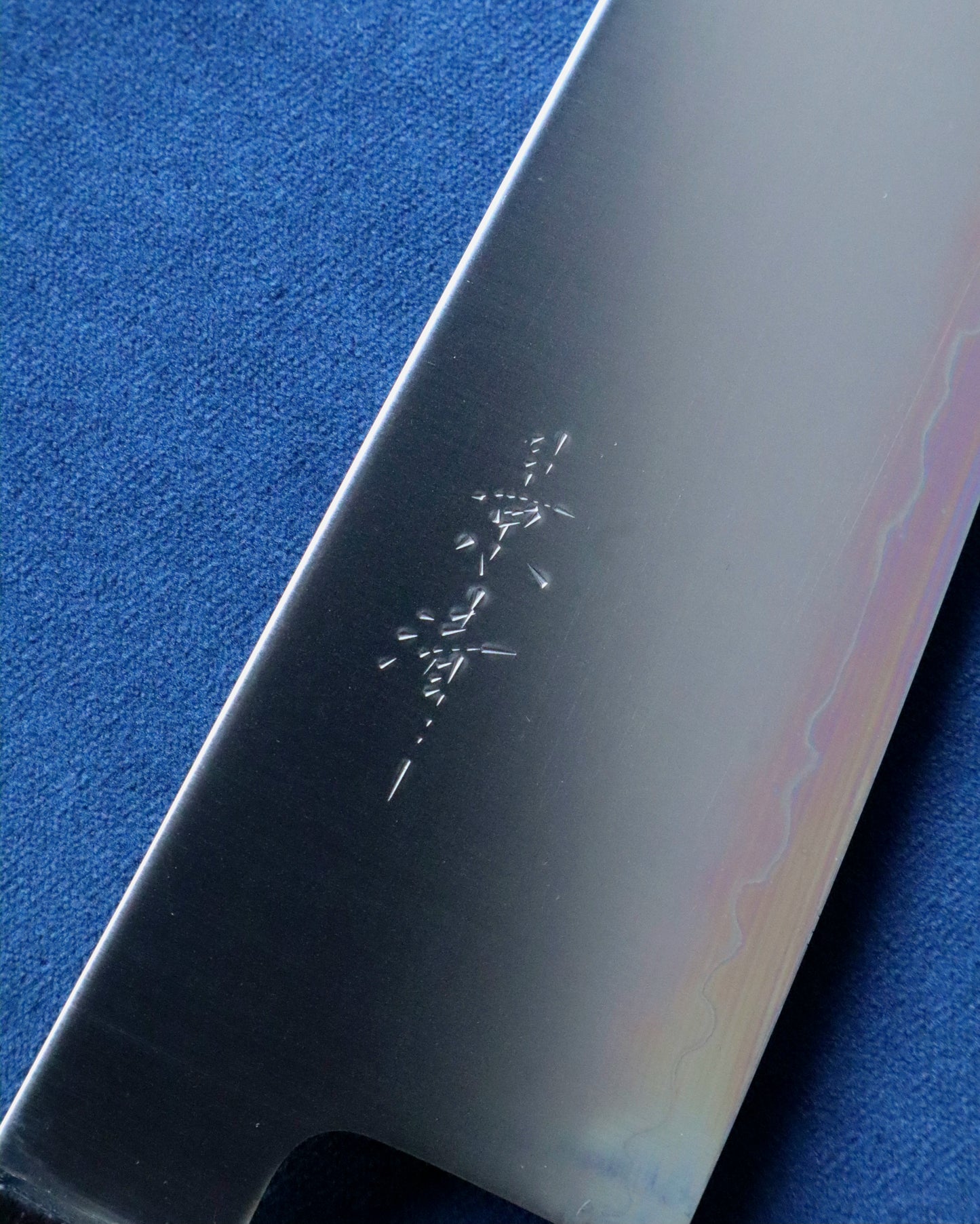 CHROMAX KAGEKIYO WA GYUTO