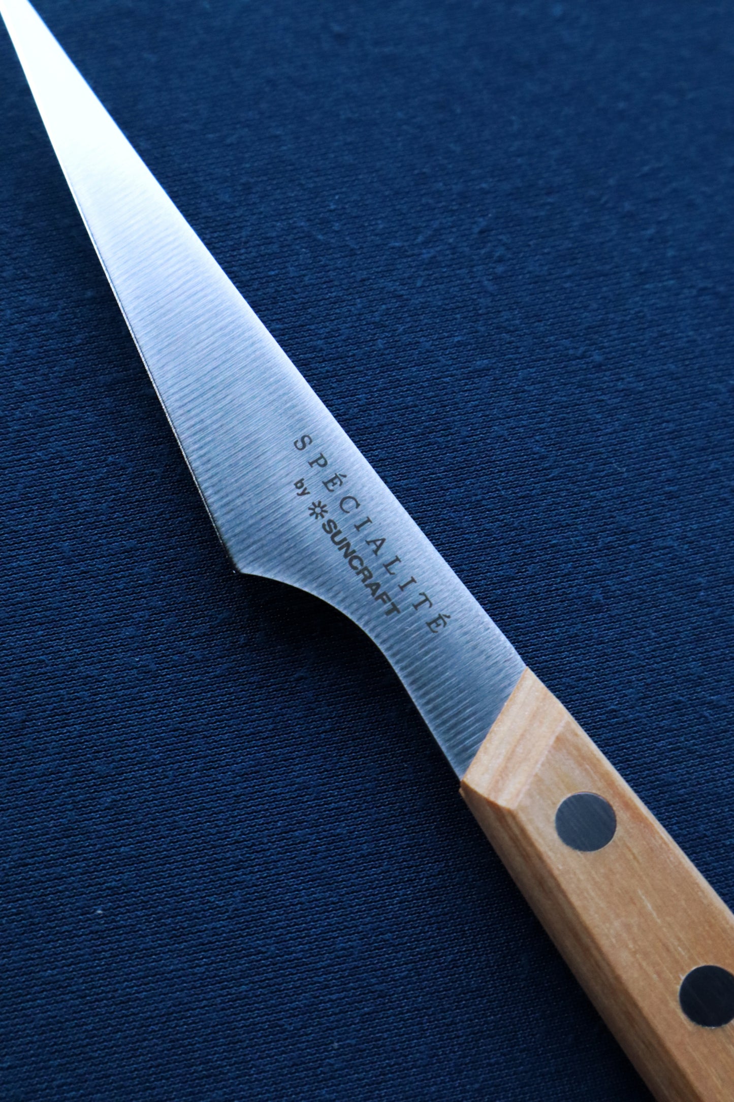 Tranche Knife