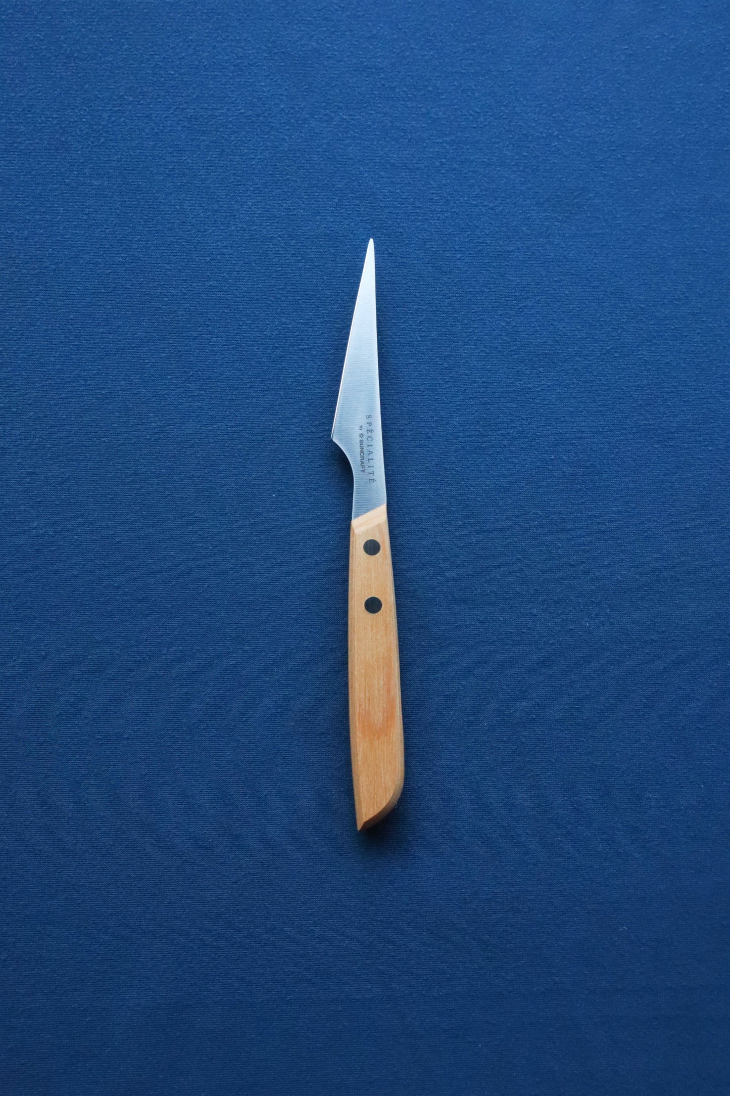 Tranche Knife