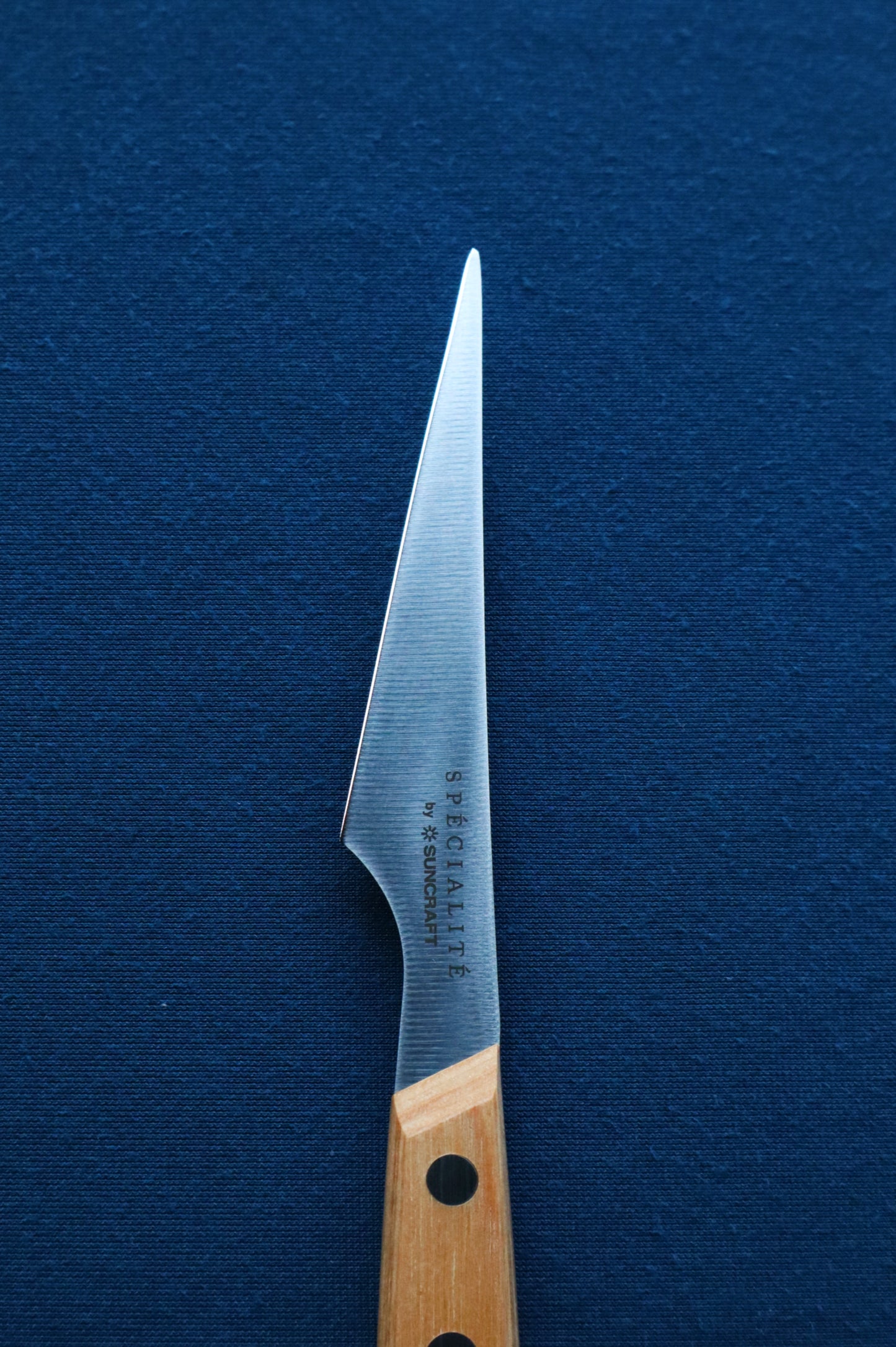 Tranche Knife