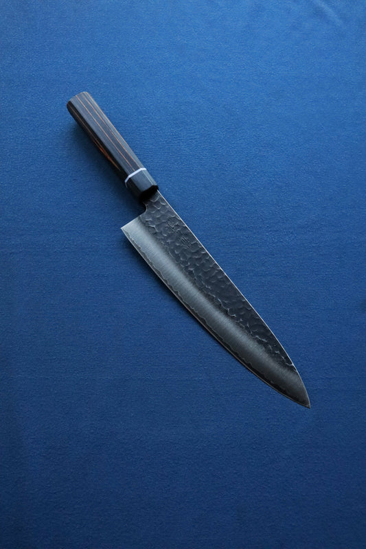 Gyuto SPG STRIX