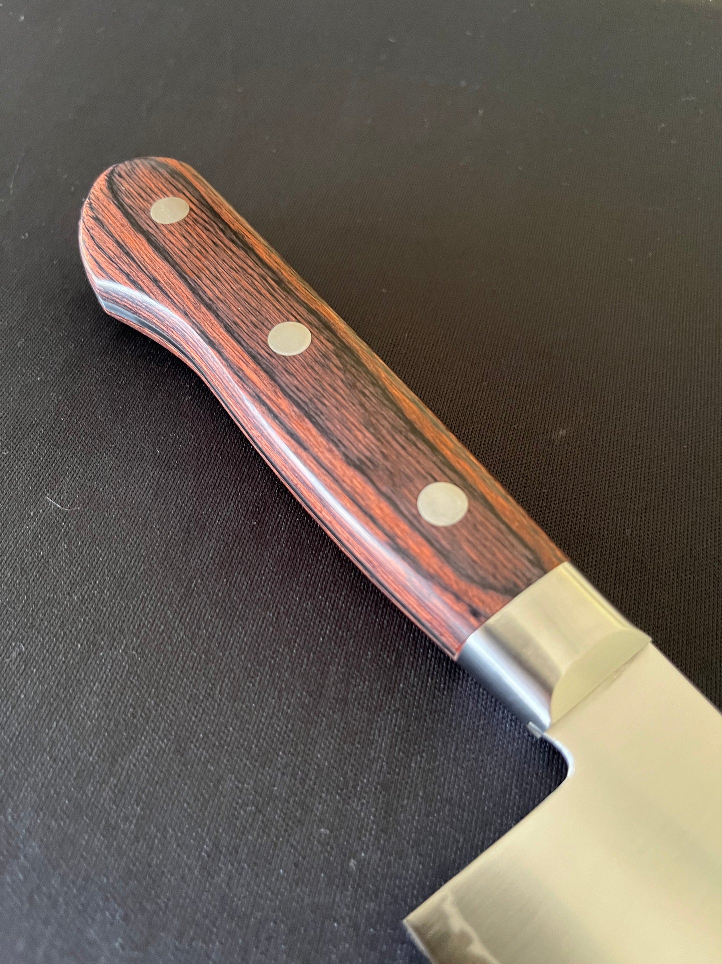 CLAD SENZO Gyuto