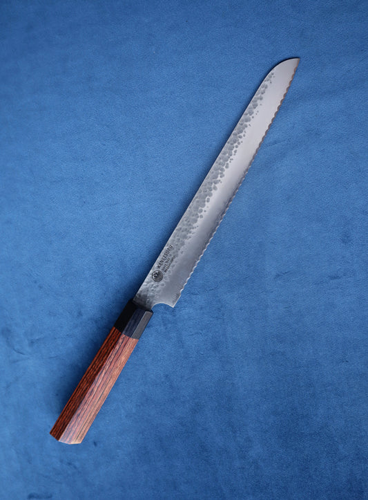 Cuchillo japonés Bread Seki Kanetsugu