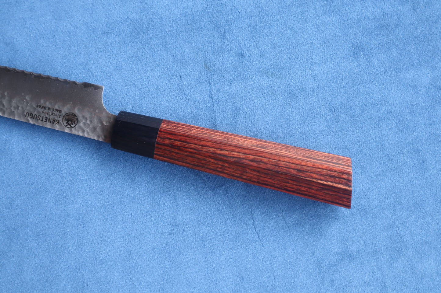 Cuchillo japonés Bread Seki Kanetsugu
