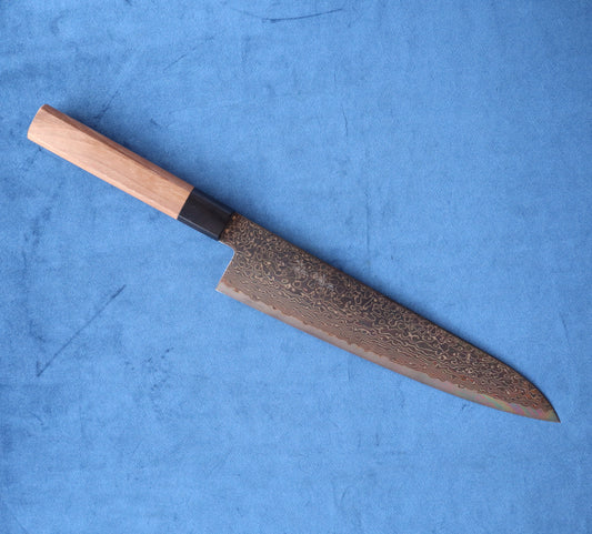 Gyuto ZA 18 Kagekiyo