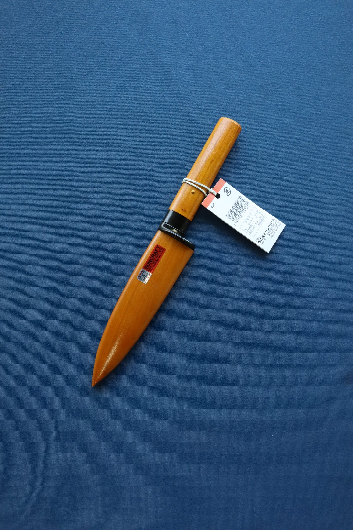 Paring Knife con Saya