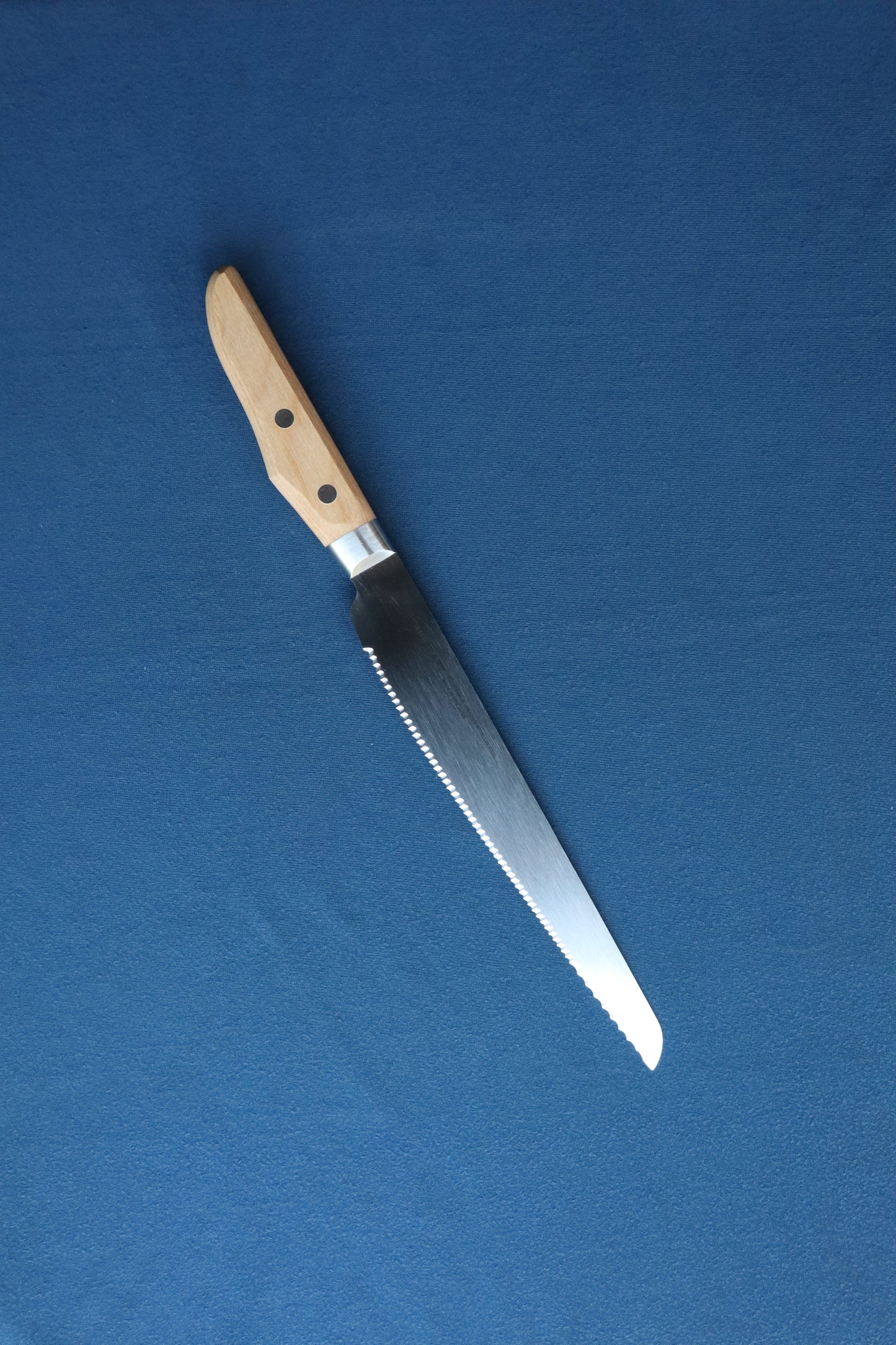 BREAD KNIFE SESERAGI