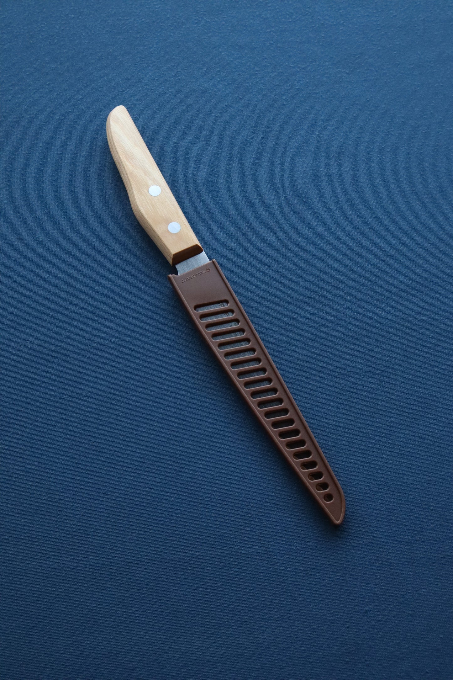 BREAD KNIFE SESERAGI