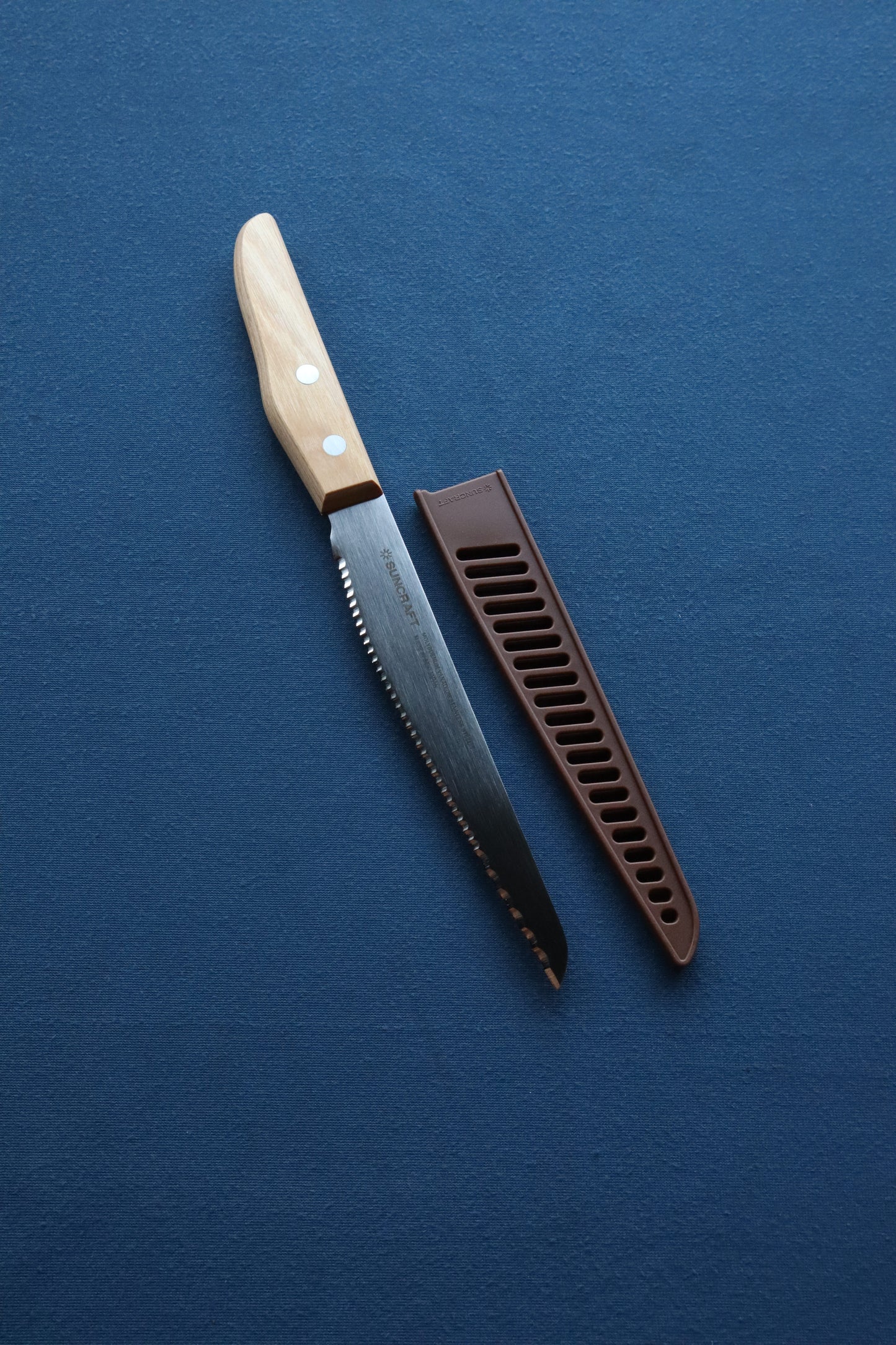 BREAD KNIFE SESERAGI