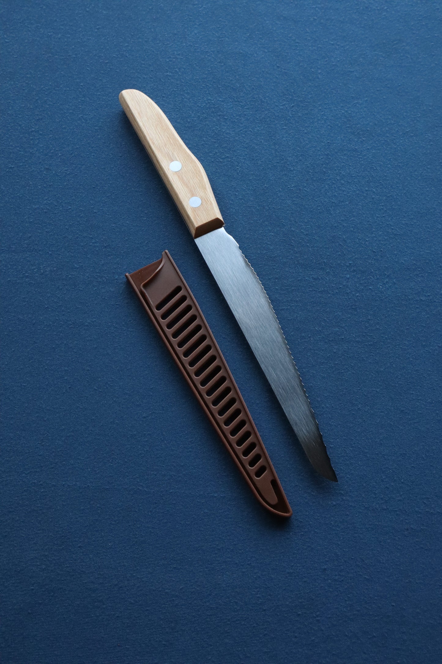 BREAD KNIFE SESERAGI