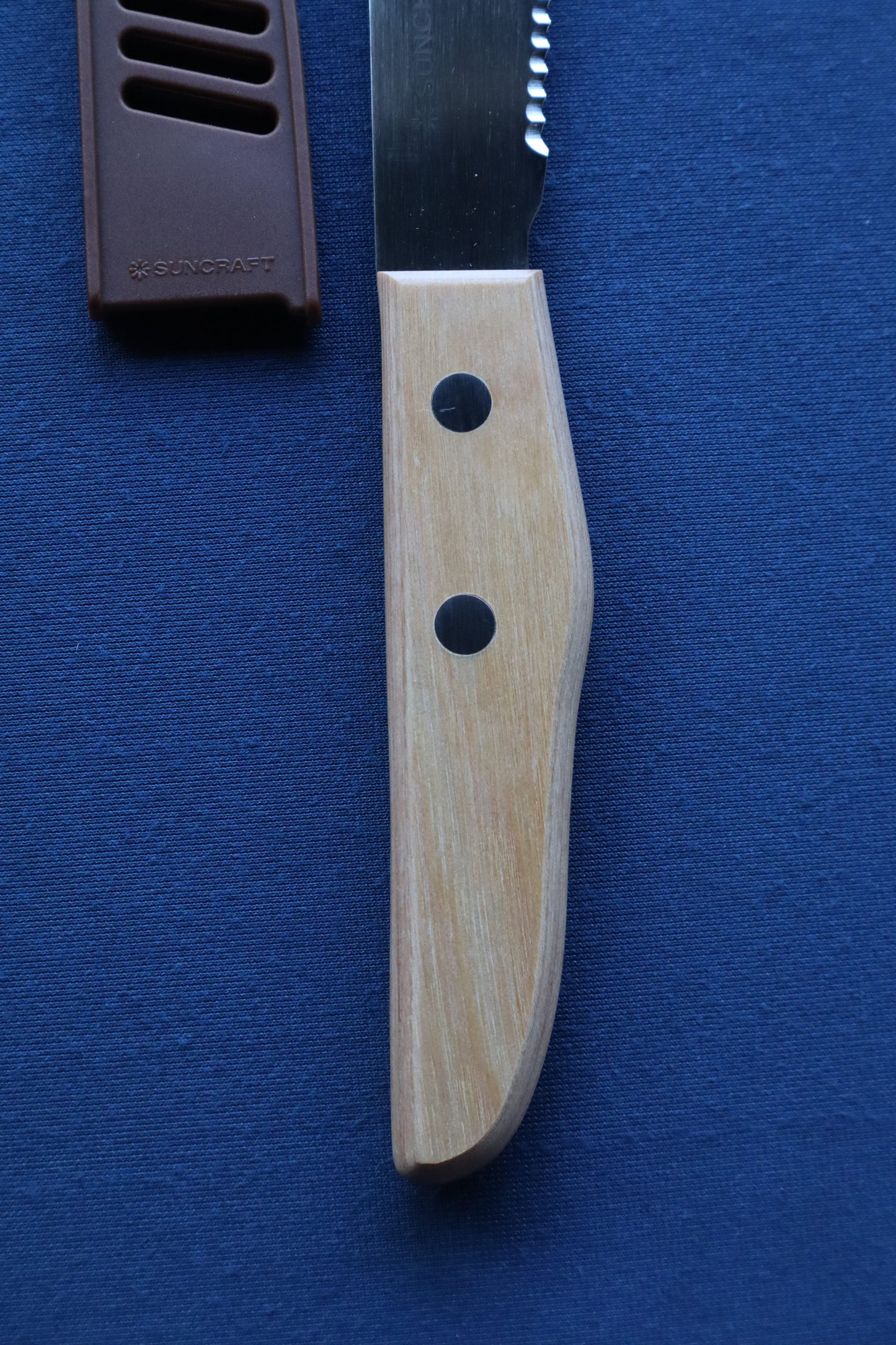 BREAD KNIFE SESERAGI