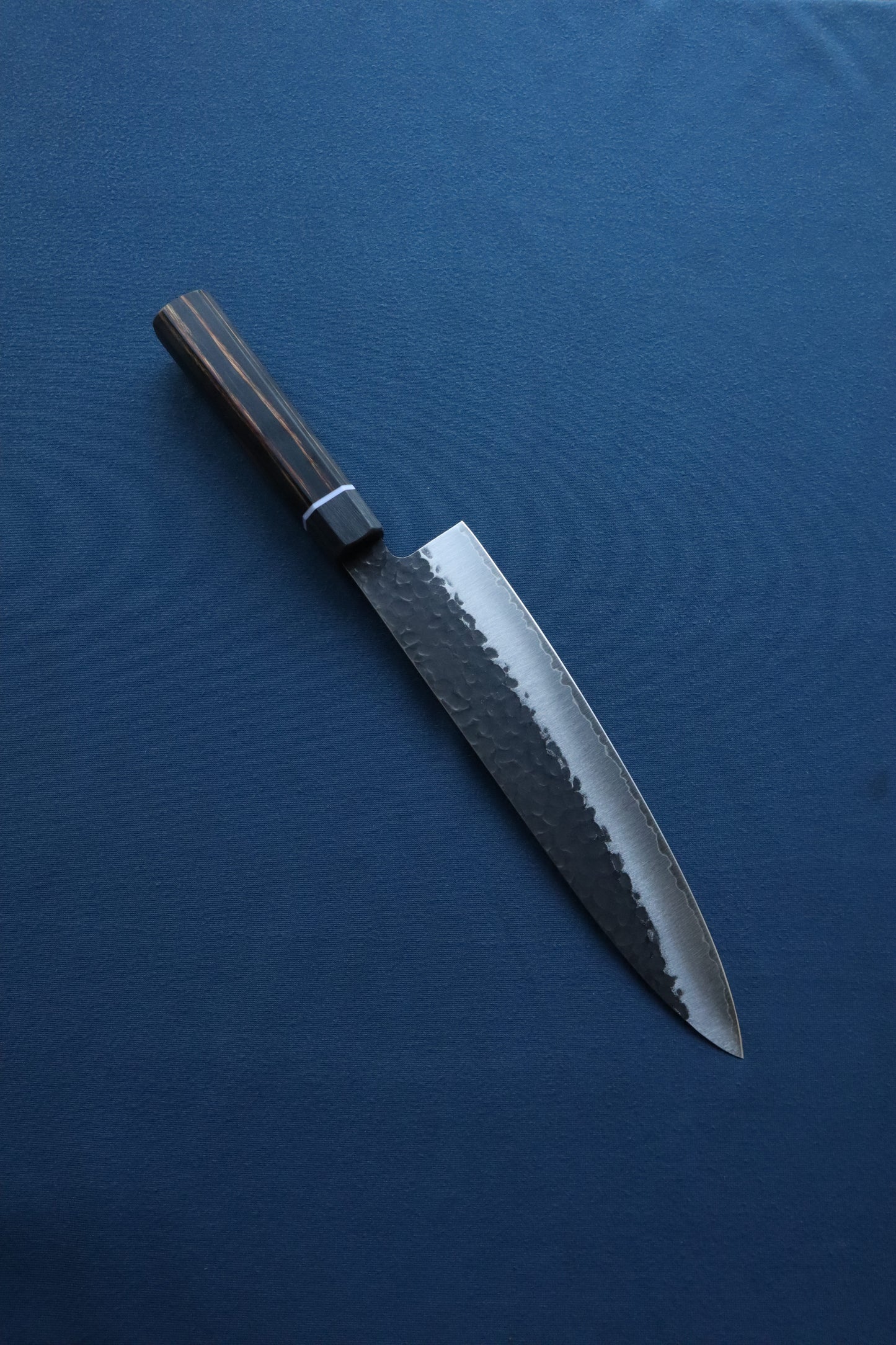 Gyuto SPG STRIX