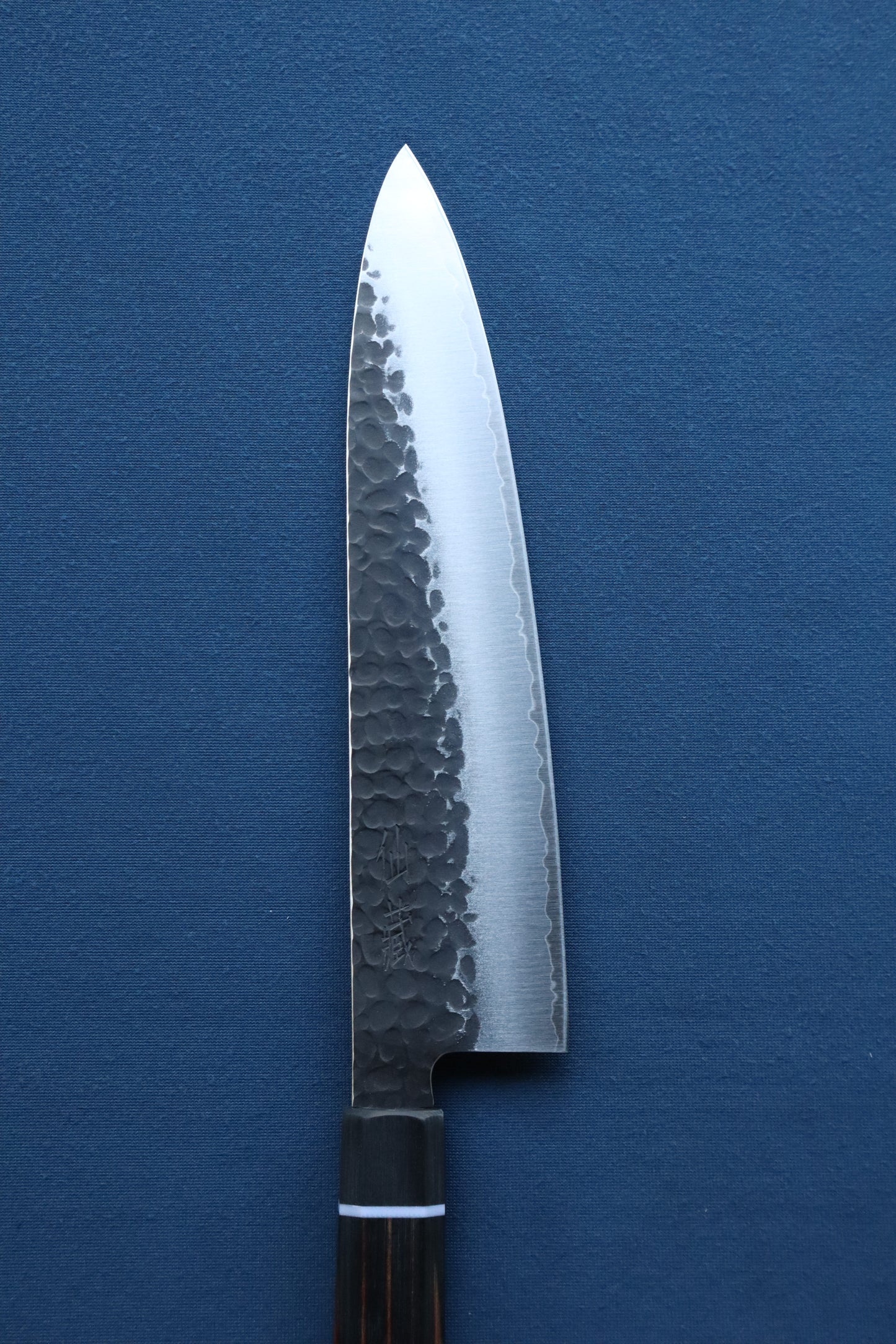Gyuto SPG STRIX