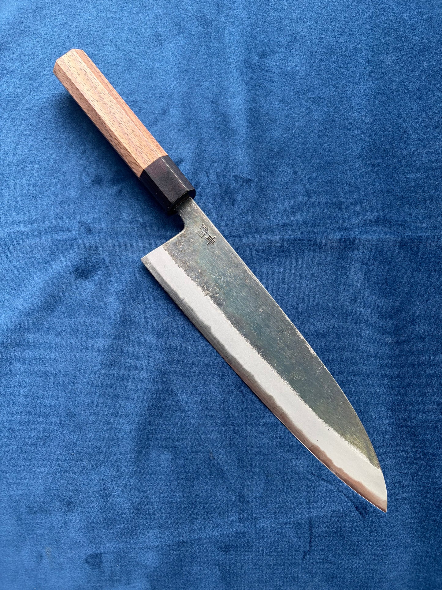 KUROUCHI GYUTO AZUL2 MOTOKYUICHI