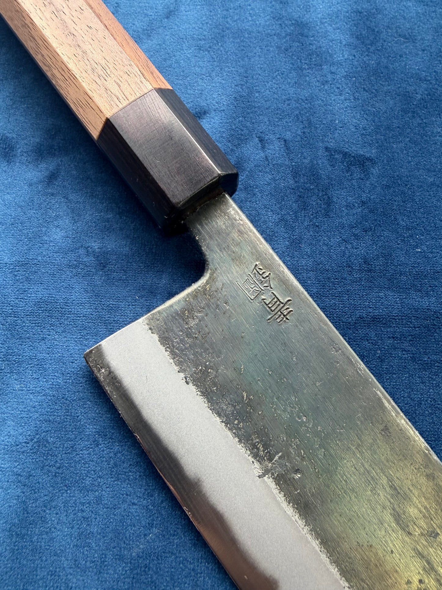 KUROUCHI GYUTO AZUL2 MOTOKYUICHI