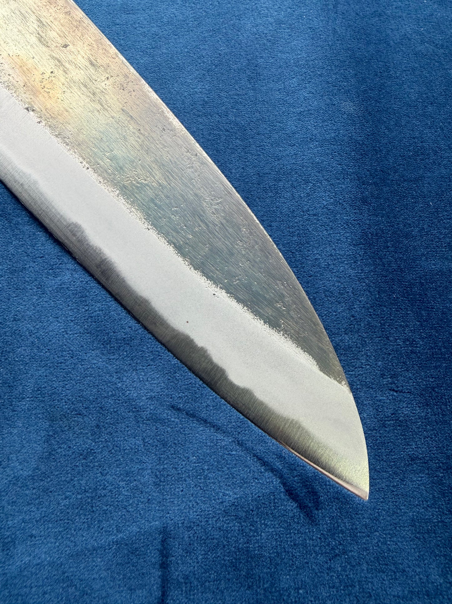 KUROUCHI GYUTO AZUL2 MOTOKYUICHI