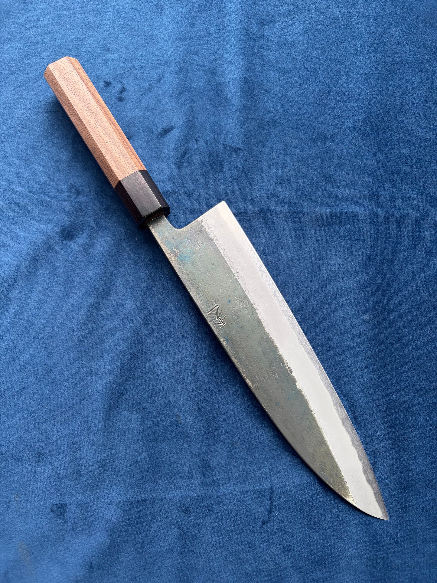 KUROUCHI GYUTO AZUL2 MOTOKYUICHI
