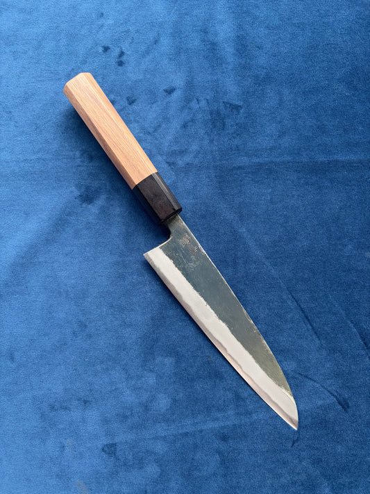 KUROUCHI PETTY AZUL2 MOTOKYUICHI