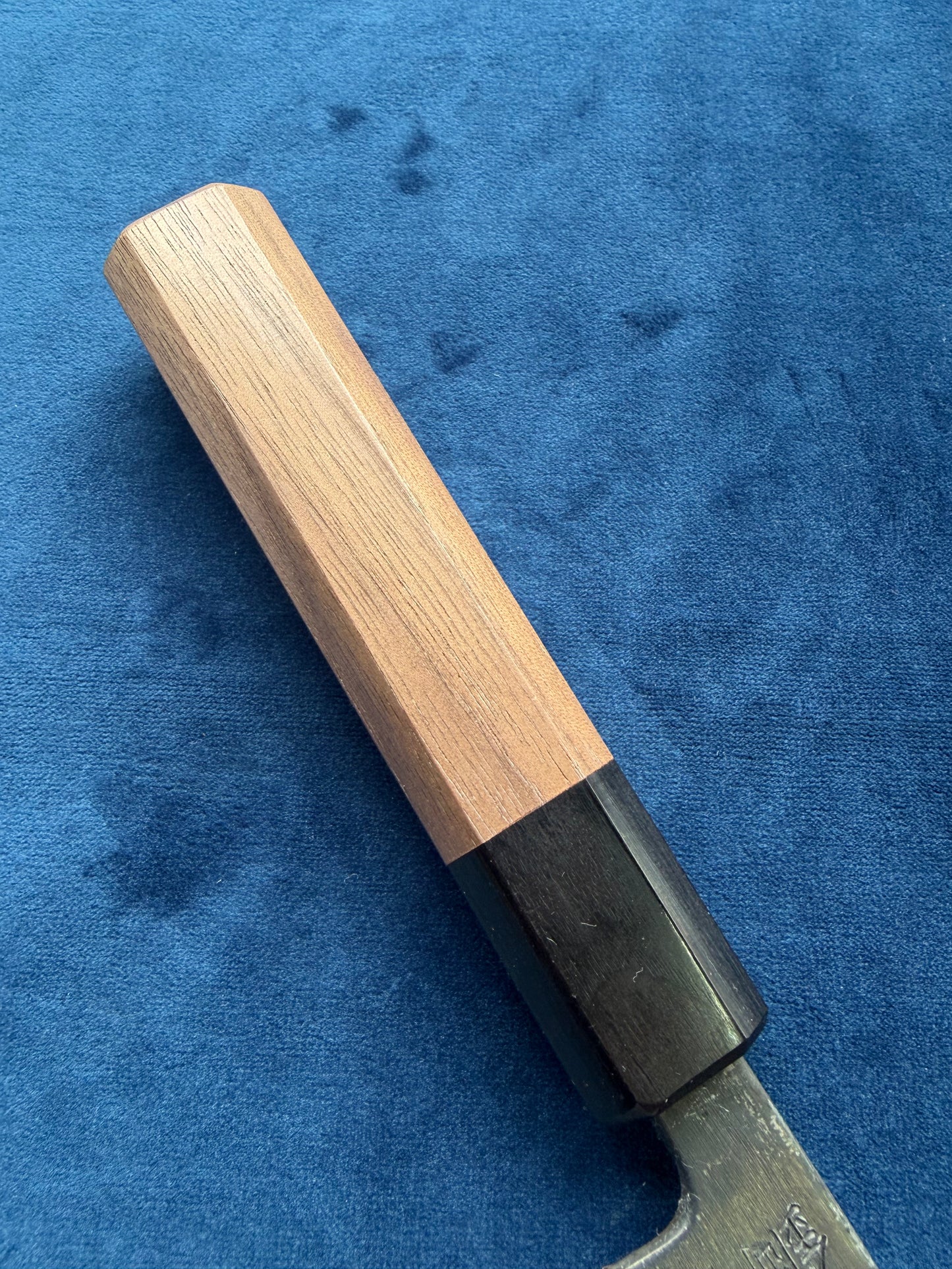 KUROUCHI PETTY AZUL2 MOTOKYUICHI