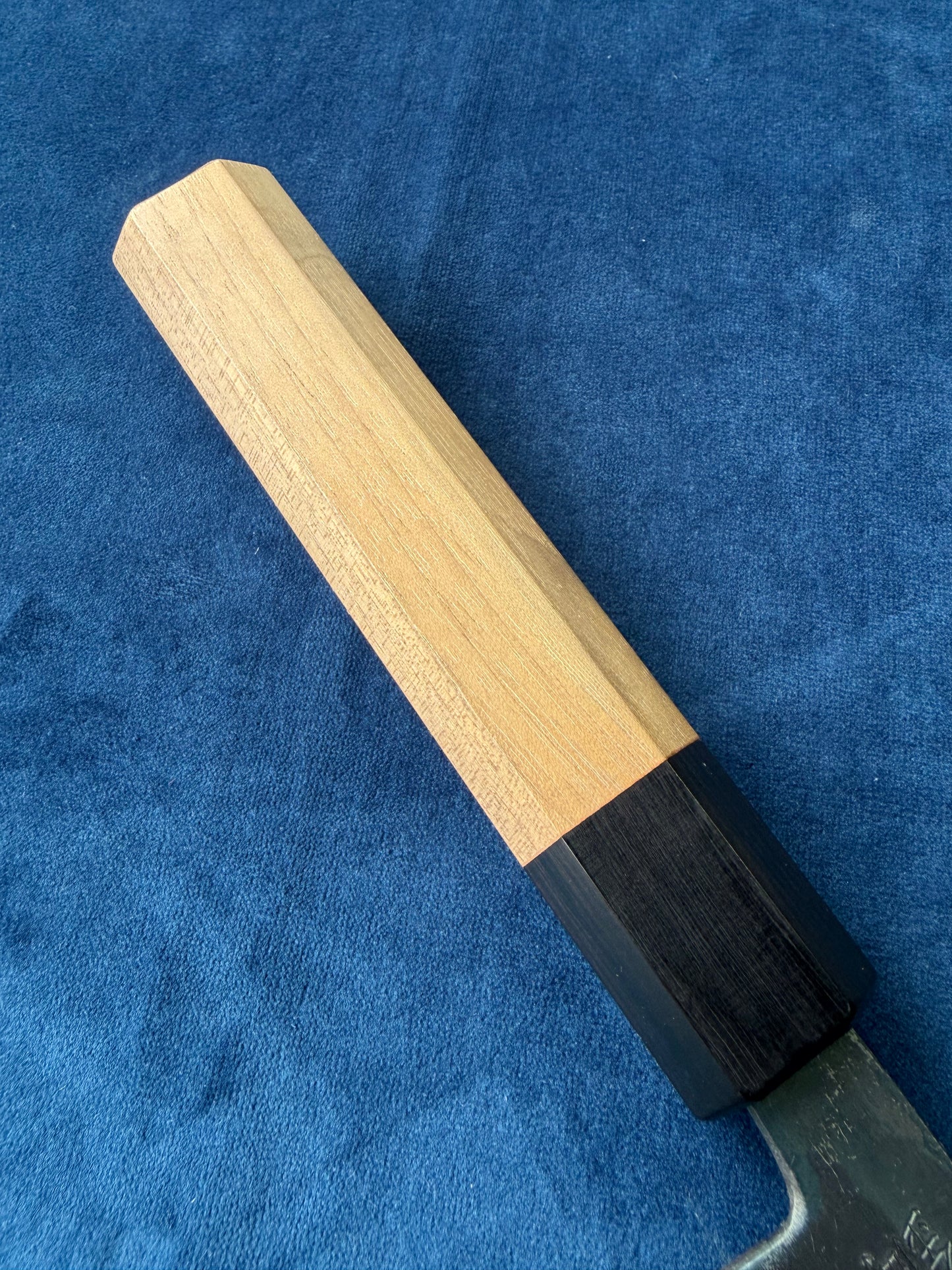 KUROUCHI NAKIRI AZUL2 MOTOKYUICHI 165MM
