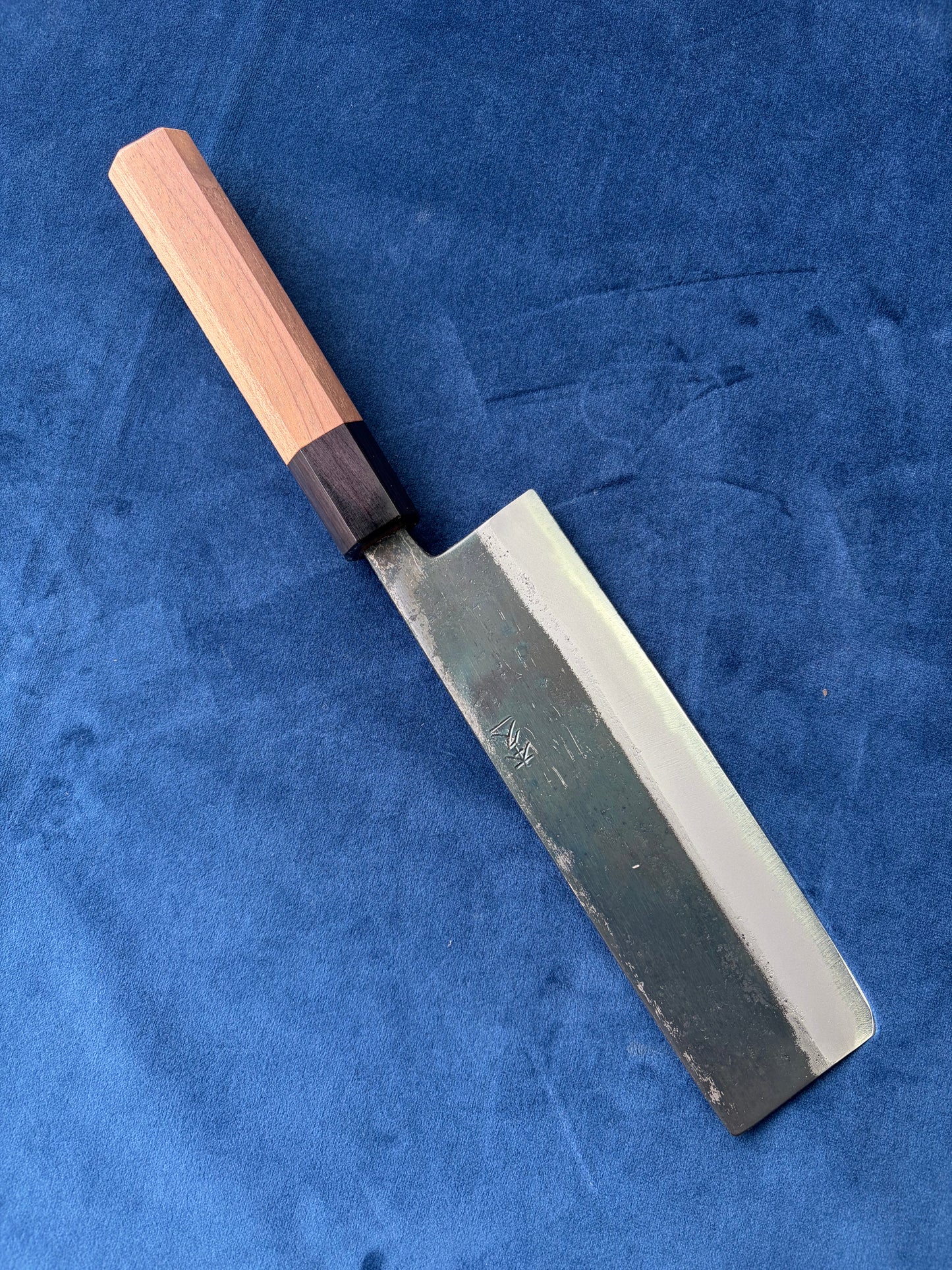 KUROUCHI NAKIRI AZUL2 MOTOKYUICHI 165MM