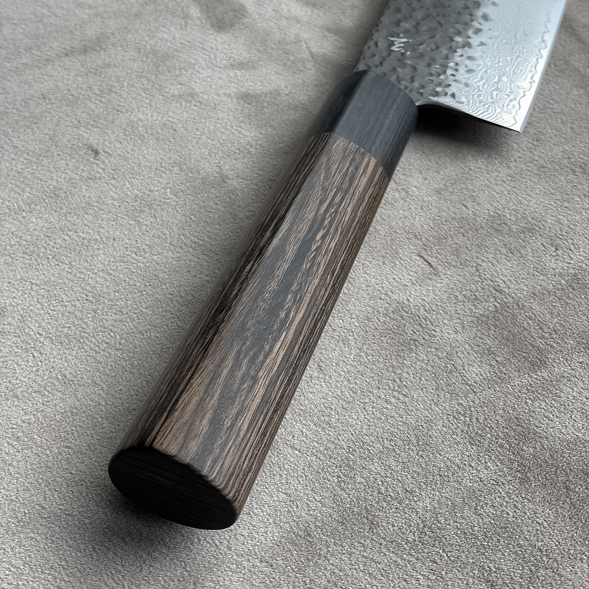 Cuchillo Japones GEN NAKIRI 170MM