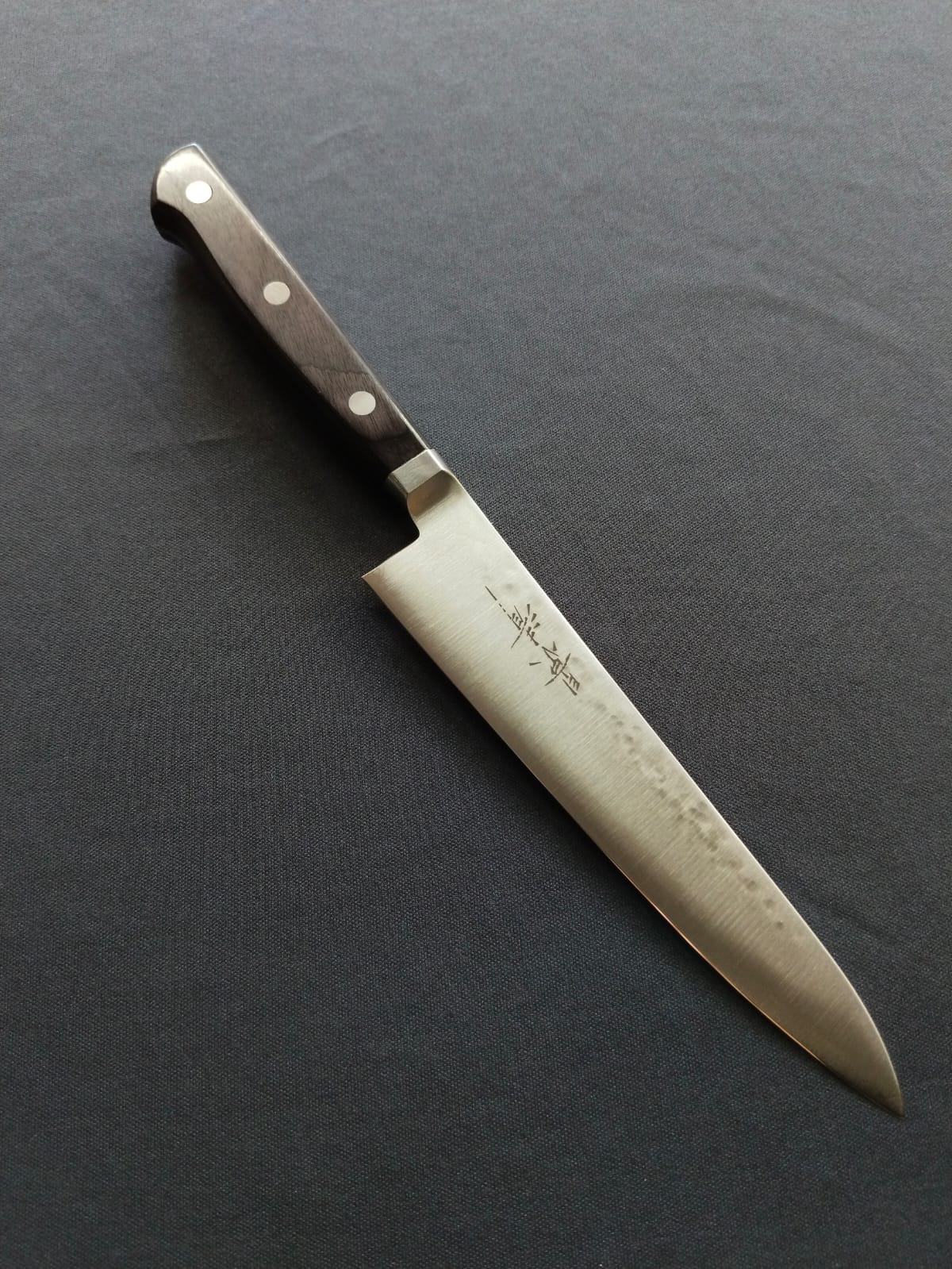 Hammered Kagekiyo Petty 150mm