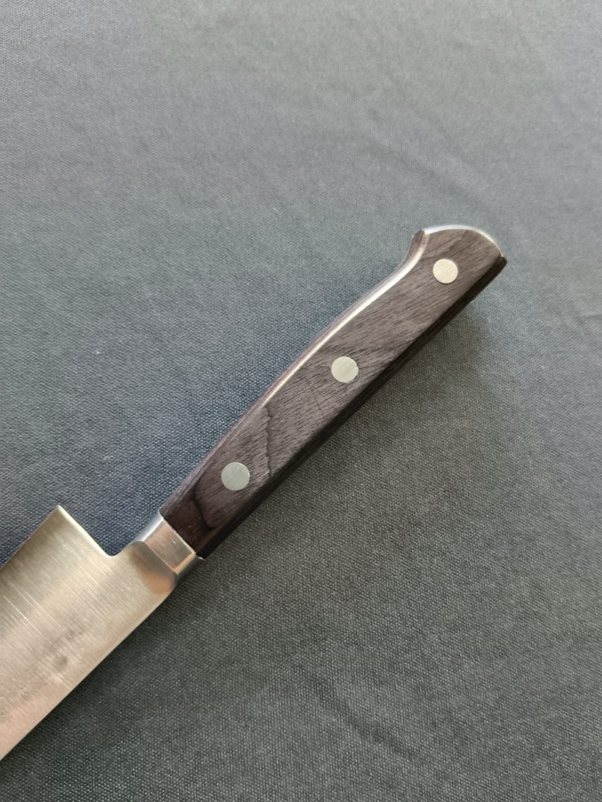 Hammered Kagekiyo Petty 150mm