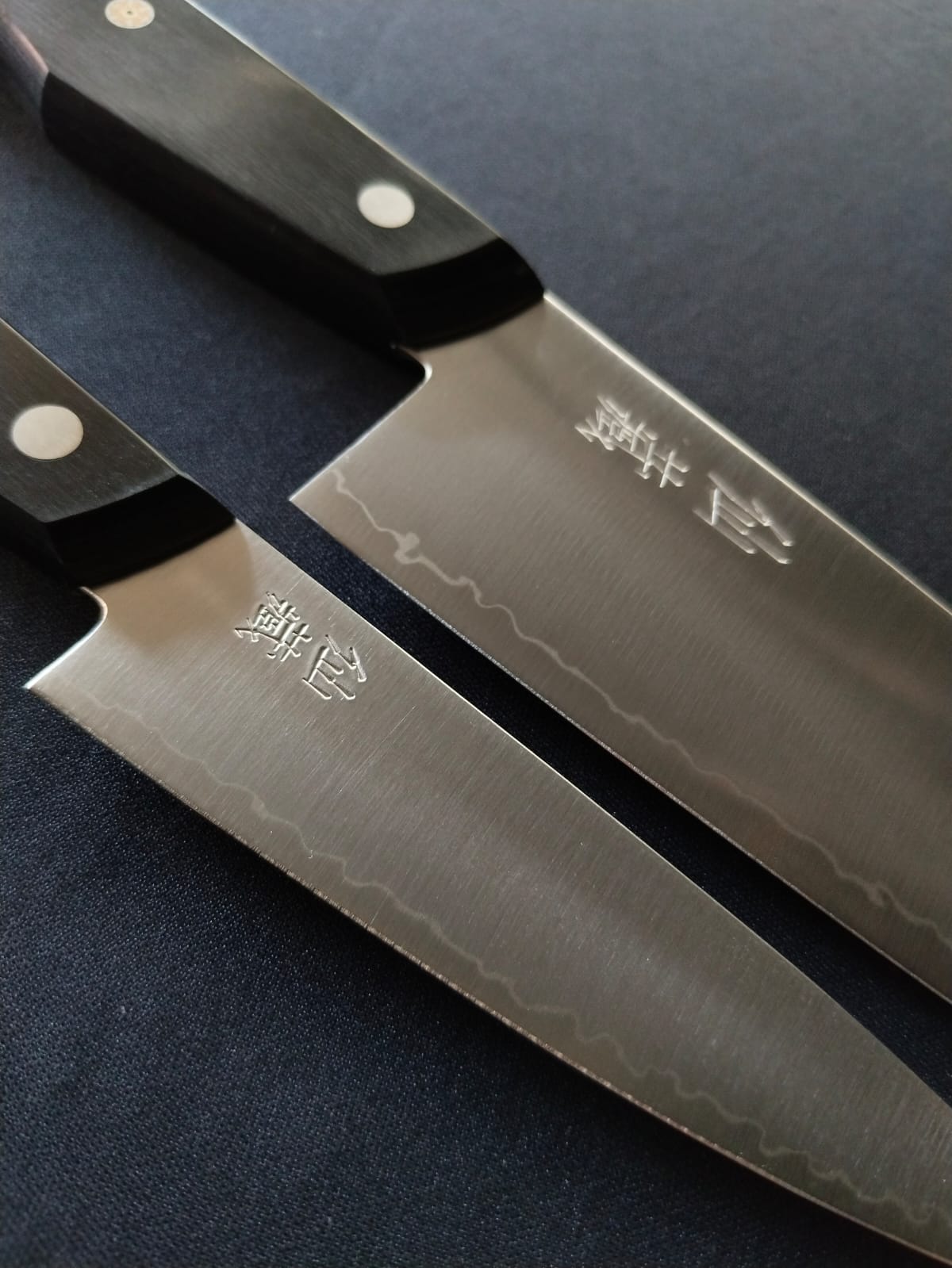 Kit Entree Petty-Santoku