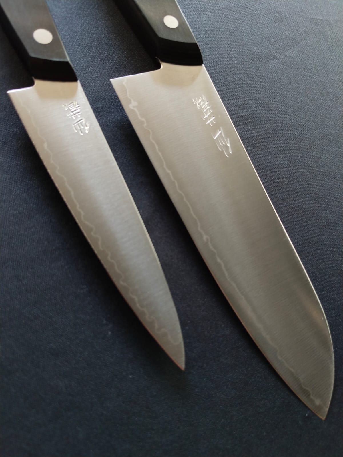 Kit Entree Petty-Santoku