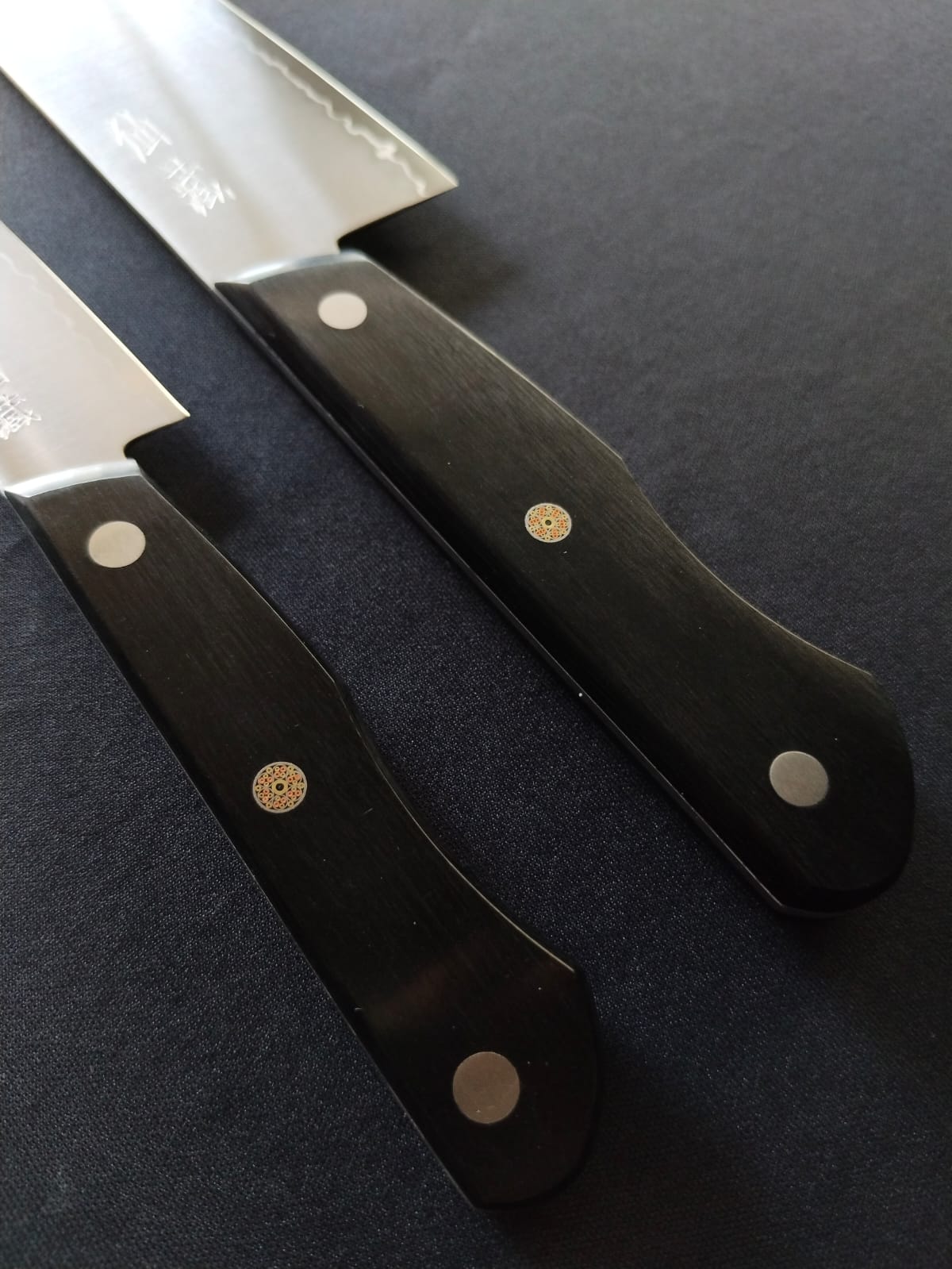 Kit Entree Petty-Santoku