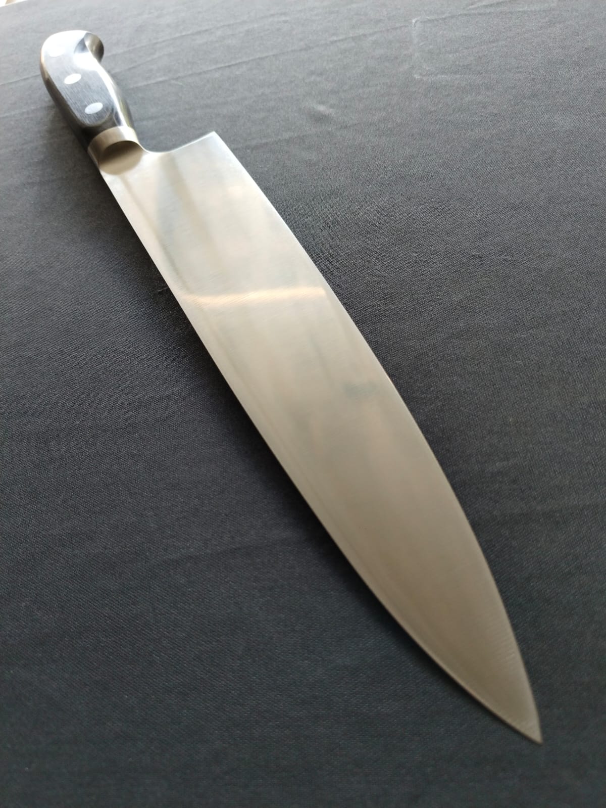 Cuchillos Japoneses PRO-M GYUTO