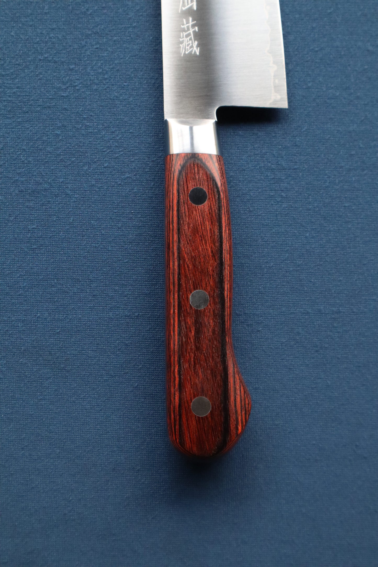CLAD SENZO KIRITSUKE