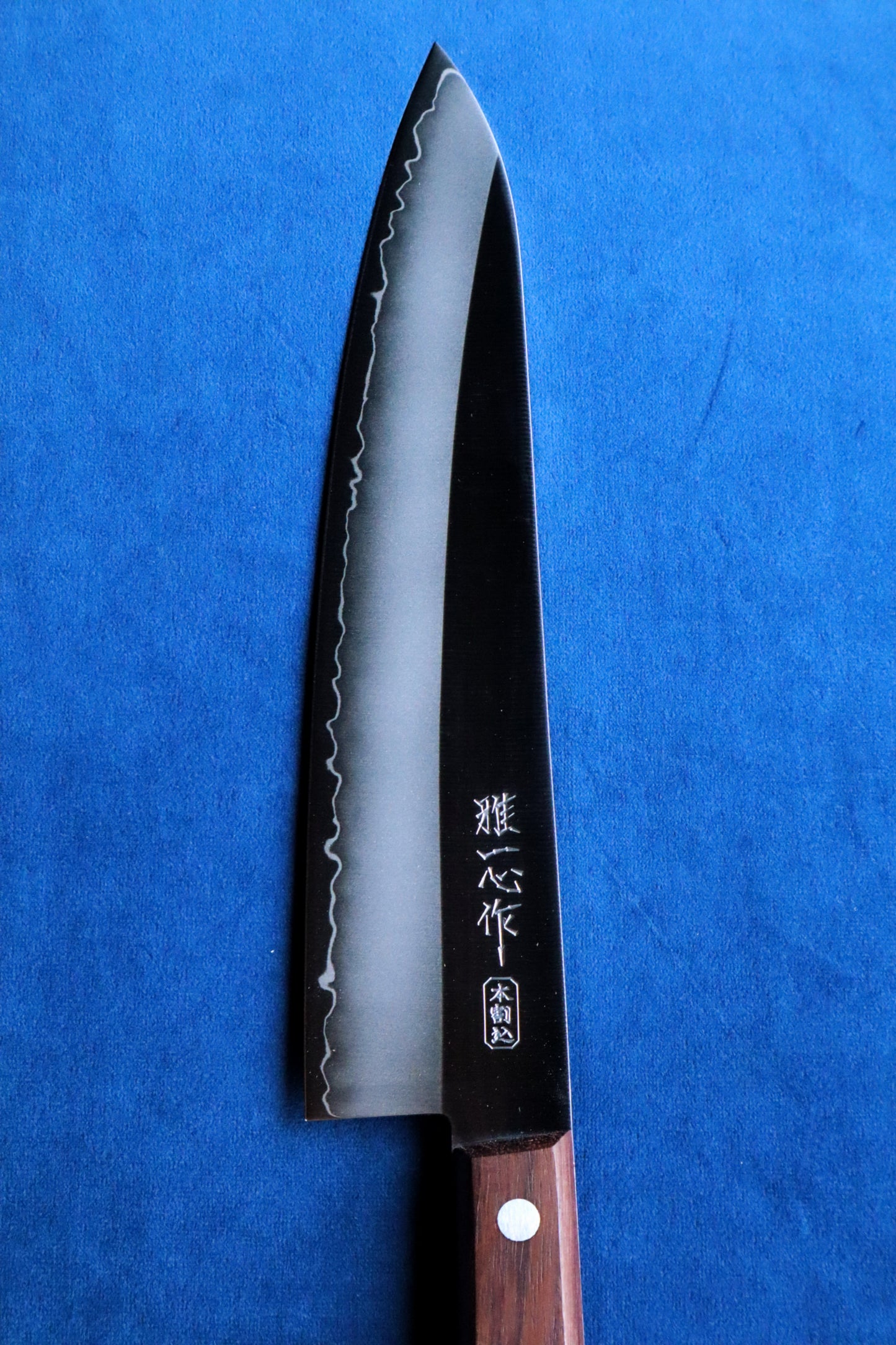 Miyabi Isshin 2005 Chef's Knife 210mm