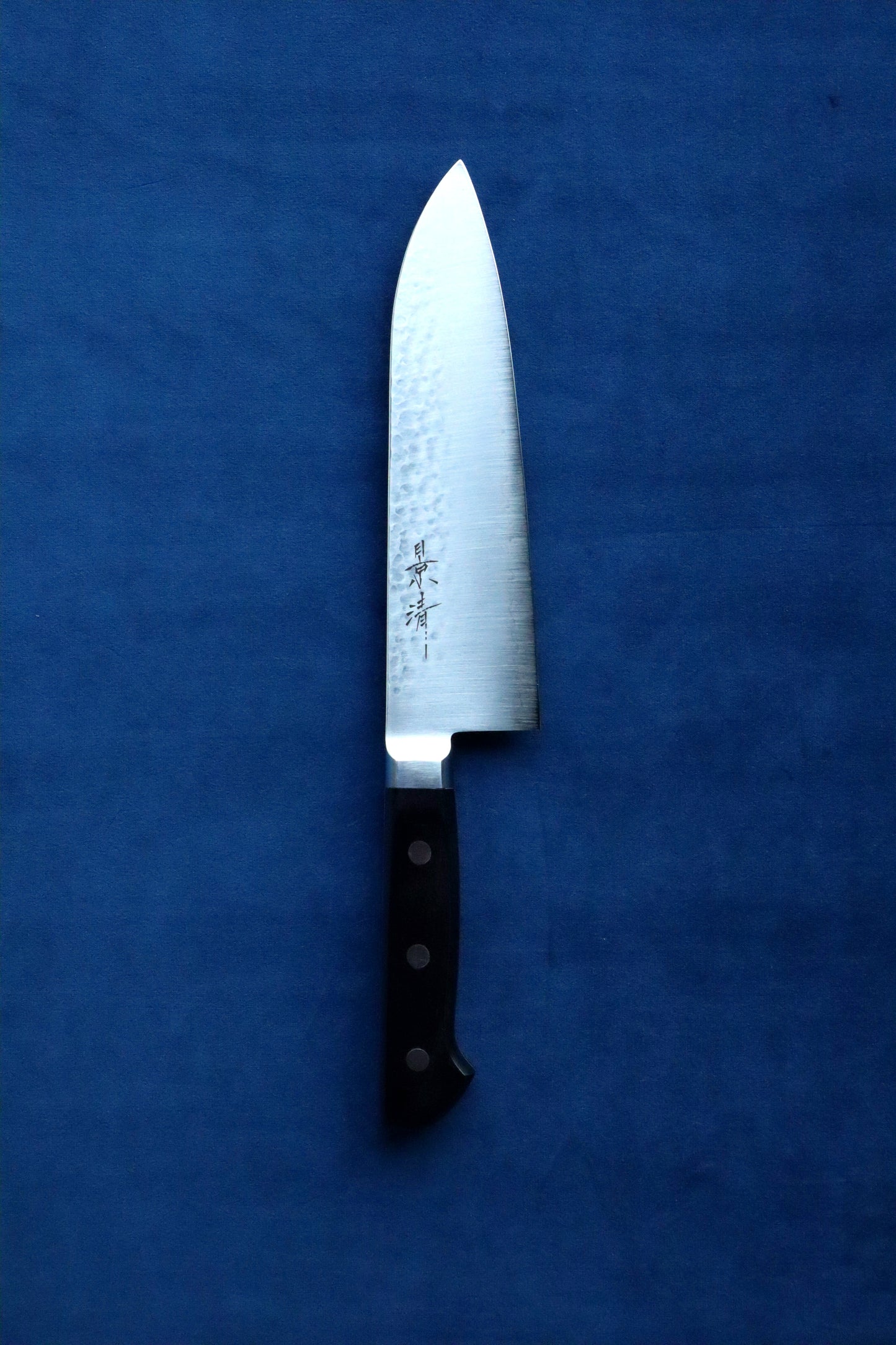 HAMMERED KAGEKIYO Santoku