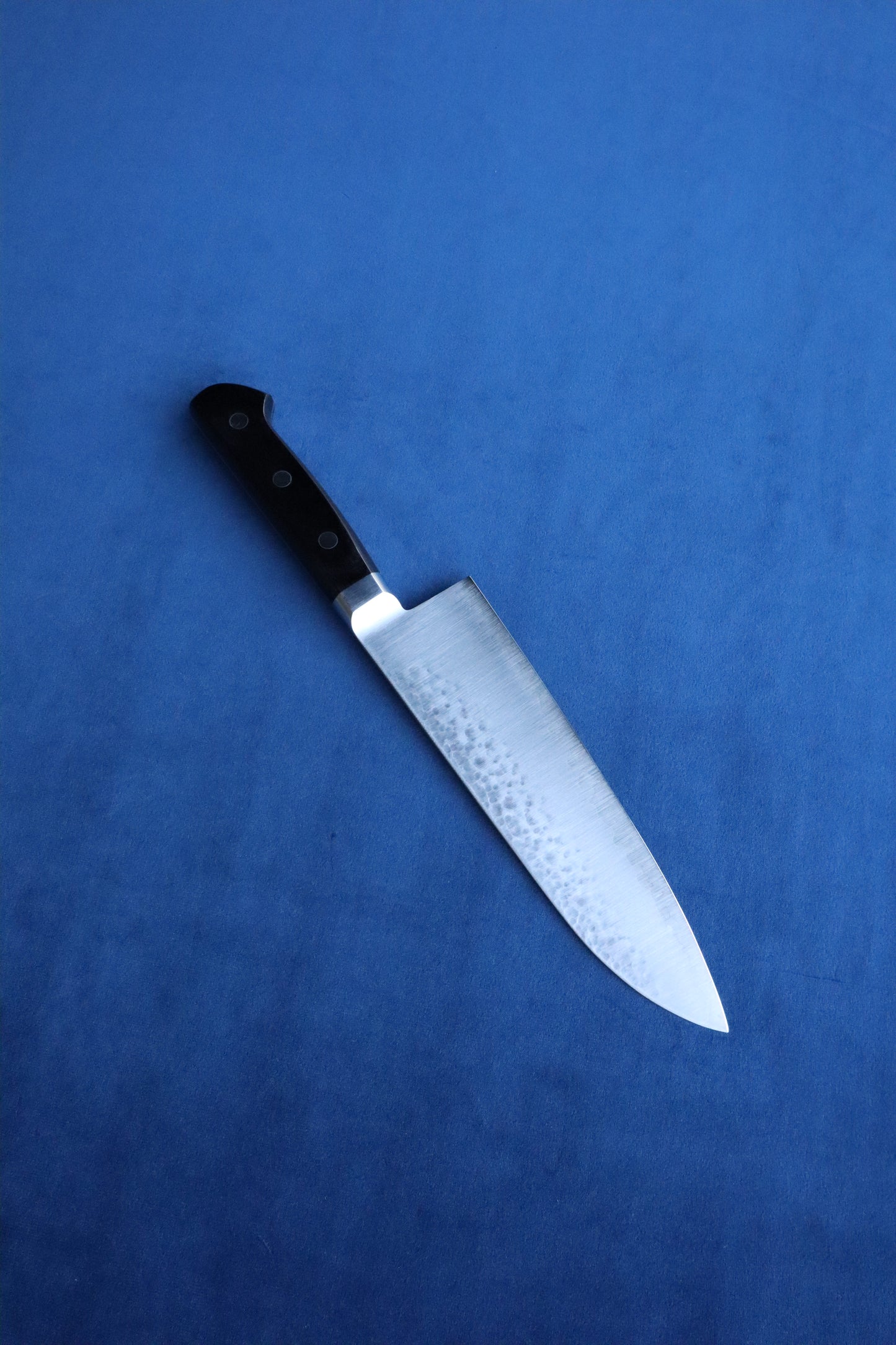 HAMMERED KAGEKIYO Santoku