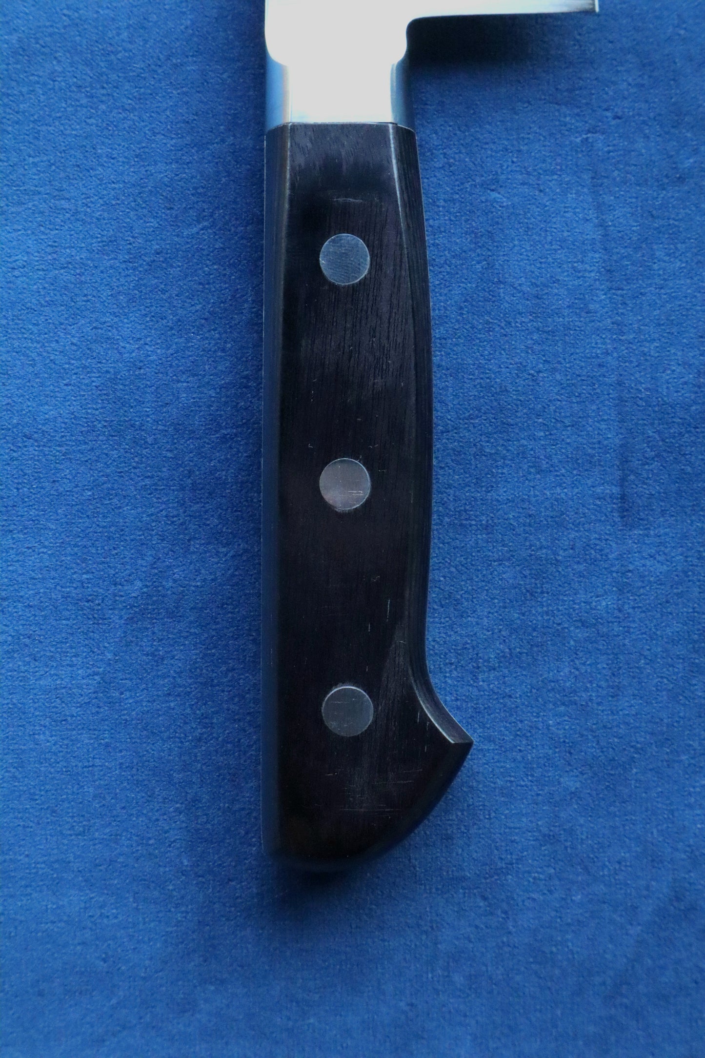 HAMMERED KAGEKIYO Santoku