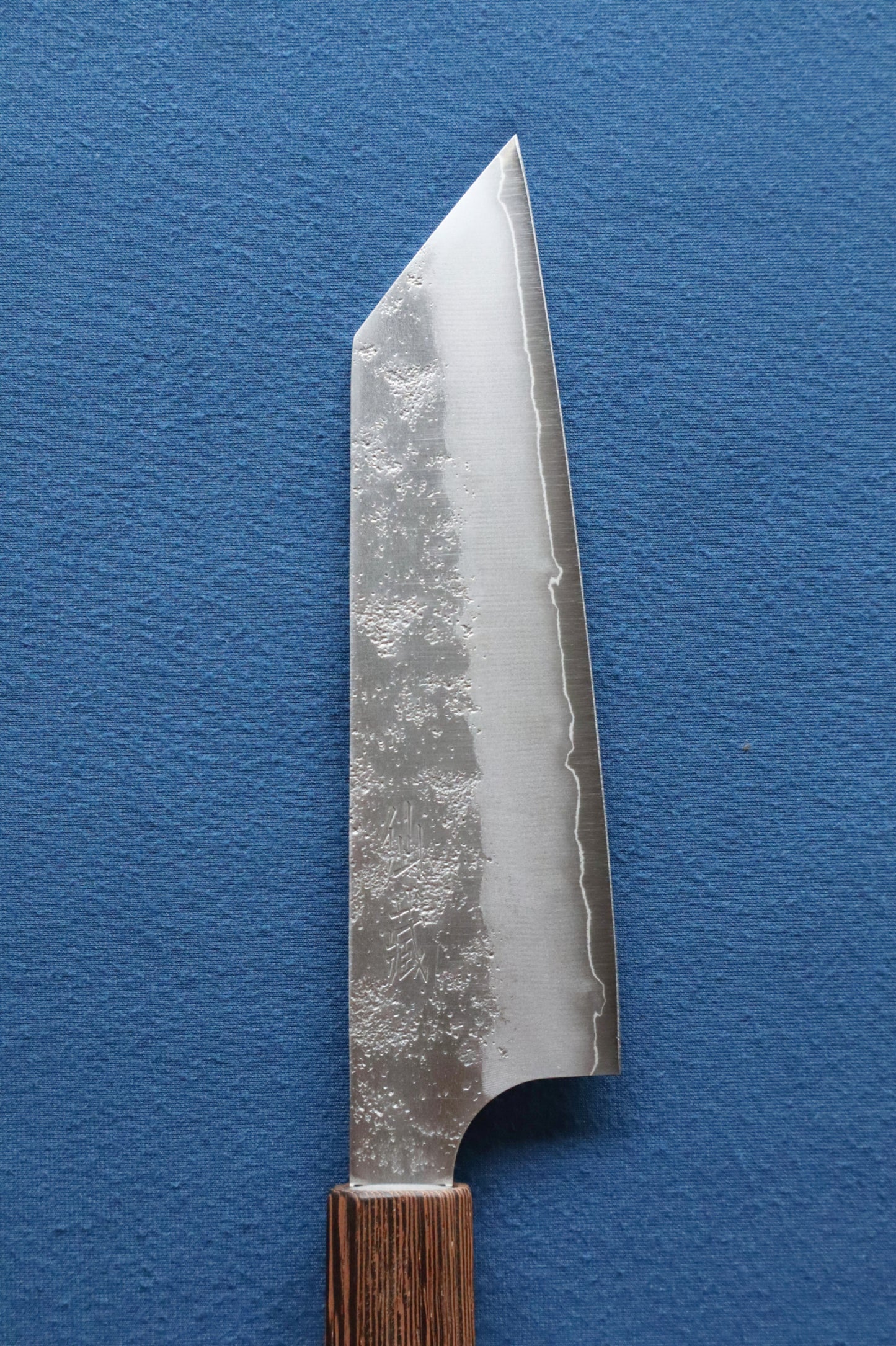 Bunka Retro "Nashiji"