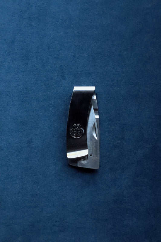 Pocket Clip "Kamon"