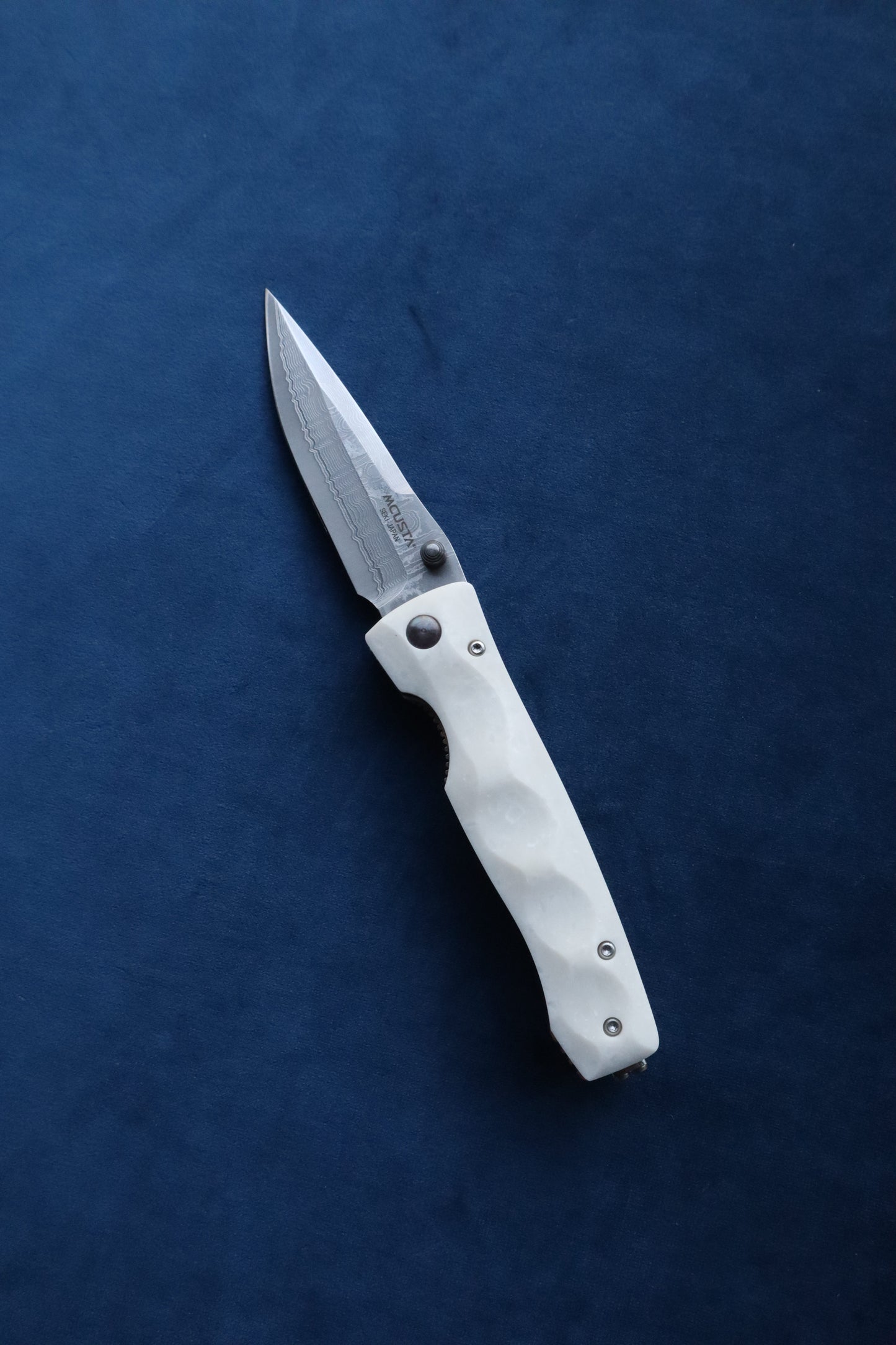 MCUSTA Elite MC-0126D