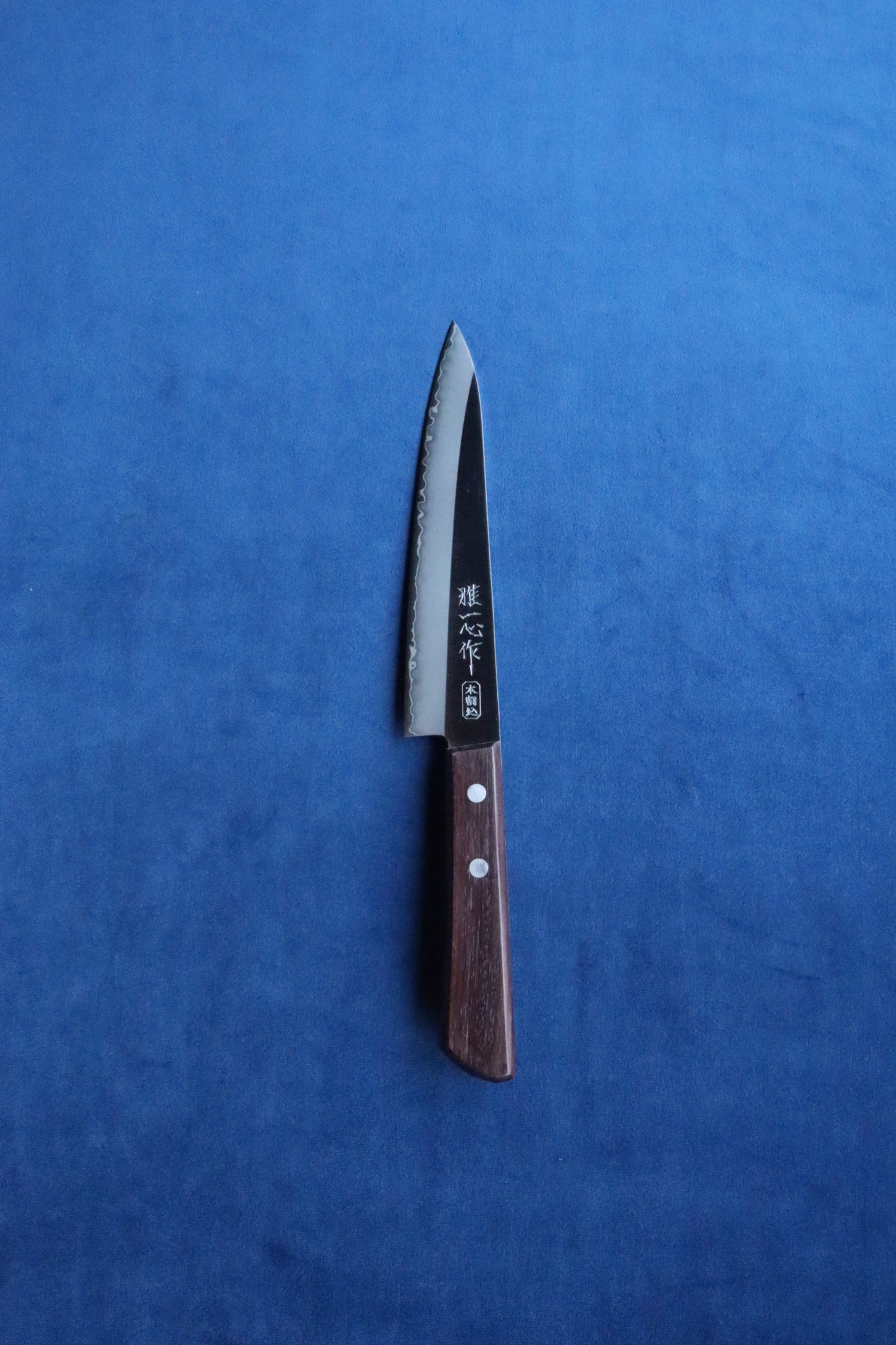 Miyabi Isshin 2002 Utility Knife 150mm