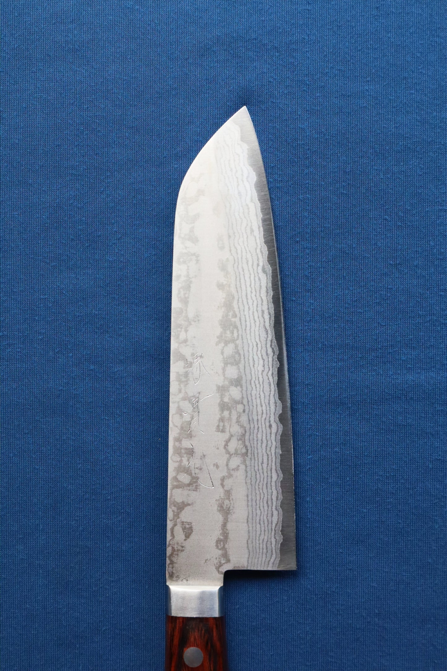 Santoku Damasco Panteo