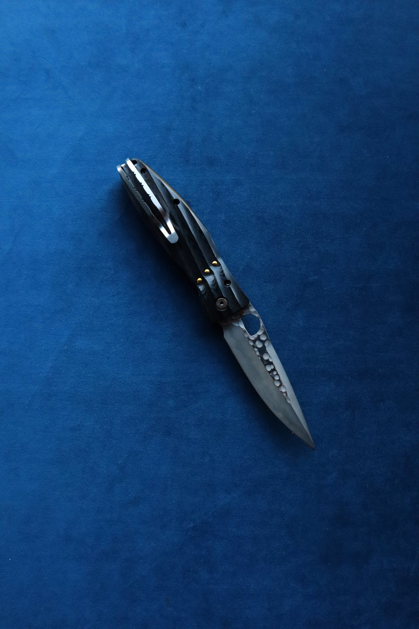 SENGOKU BLACK MICARTA MC-0181G