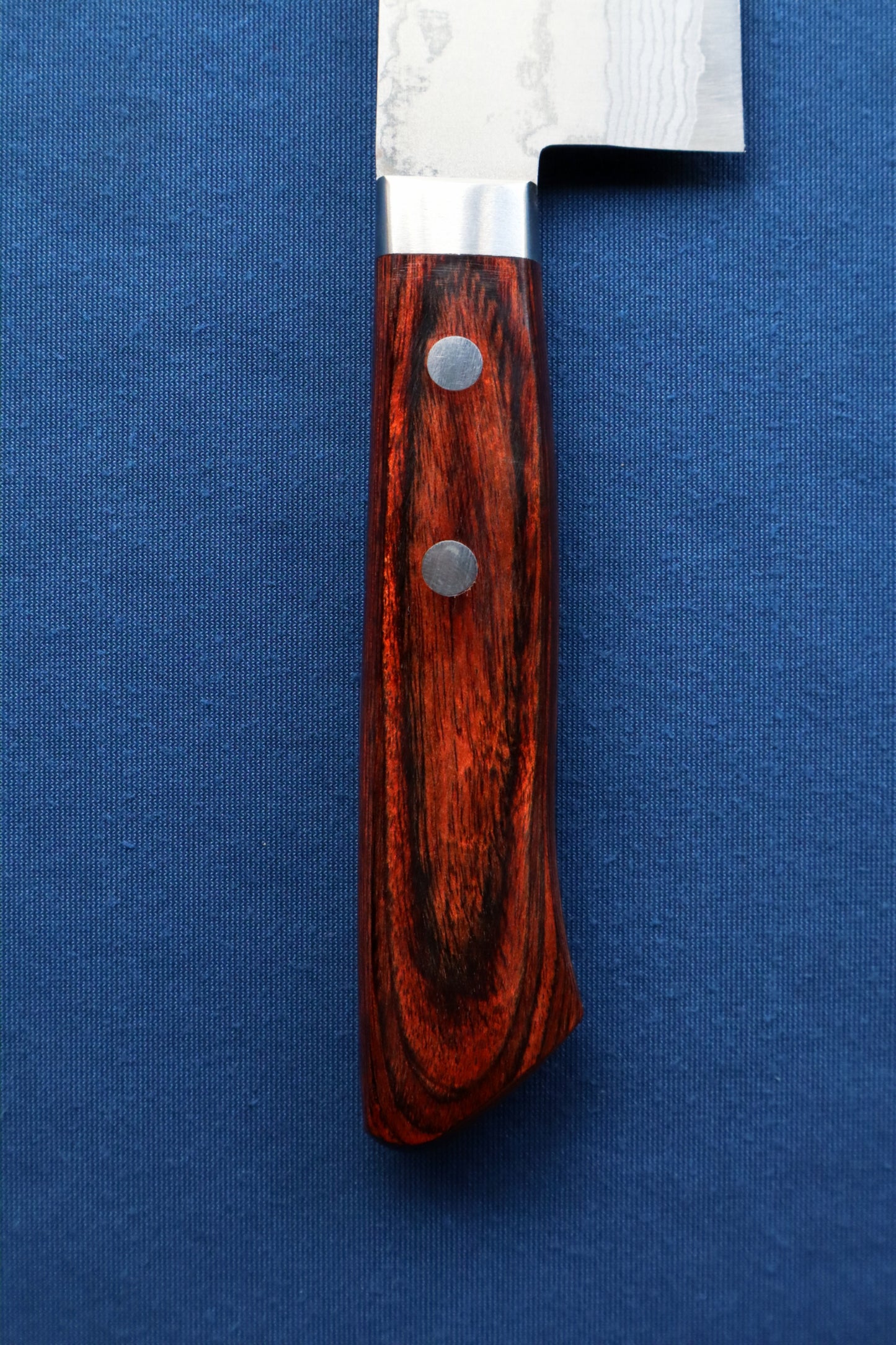 Santoku Damasco Panteo