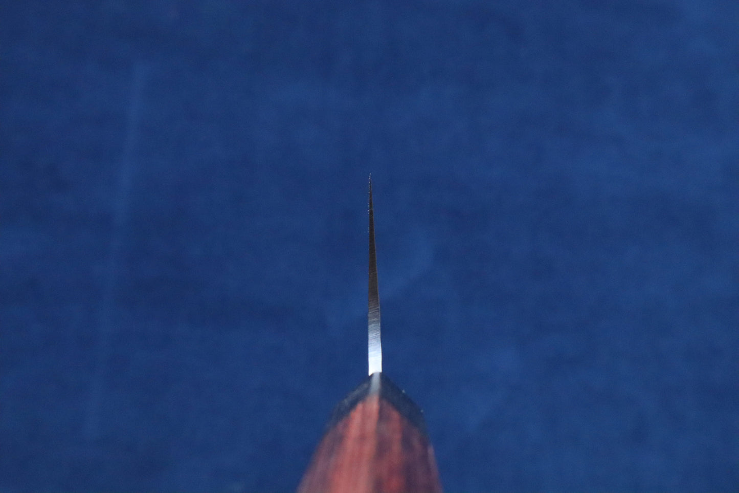 Heptagon Wood Nakiri Knife 175mm