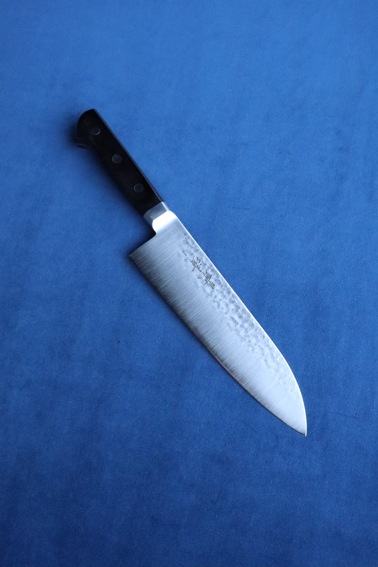 HAMMERED KAGEKIYO Santoku