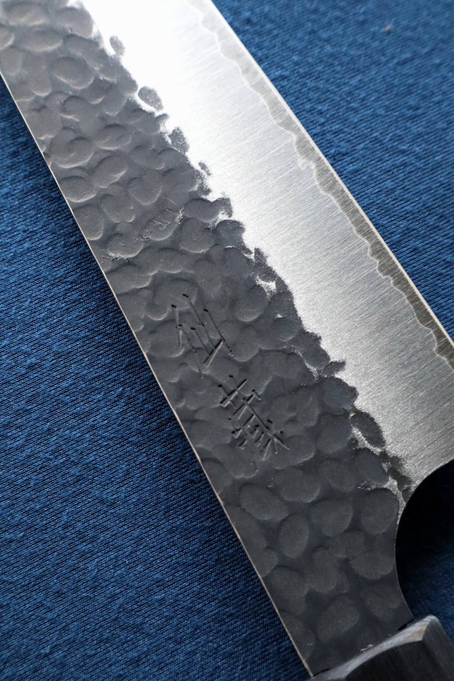 Bunka SPG STRIX