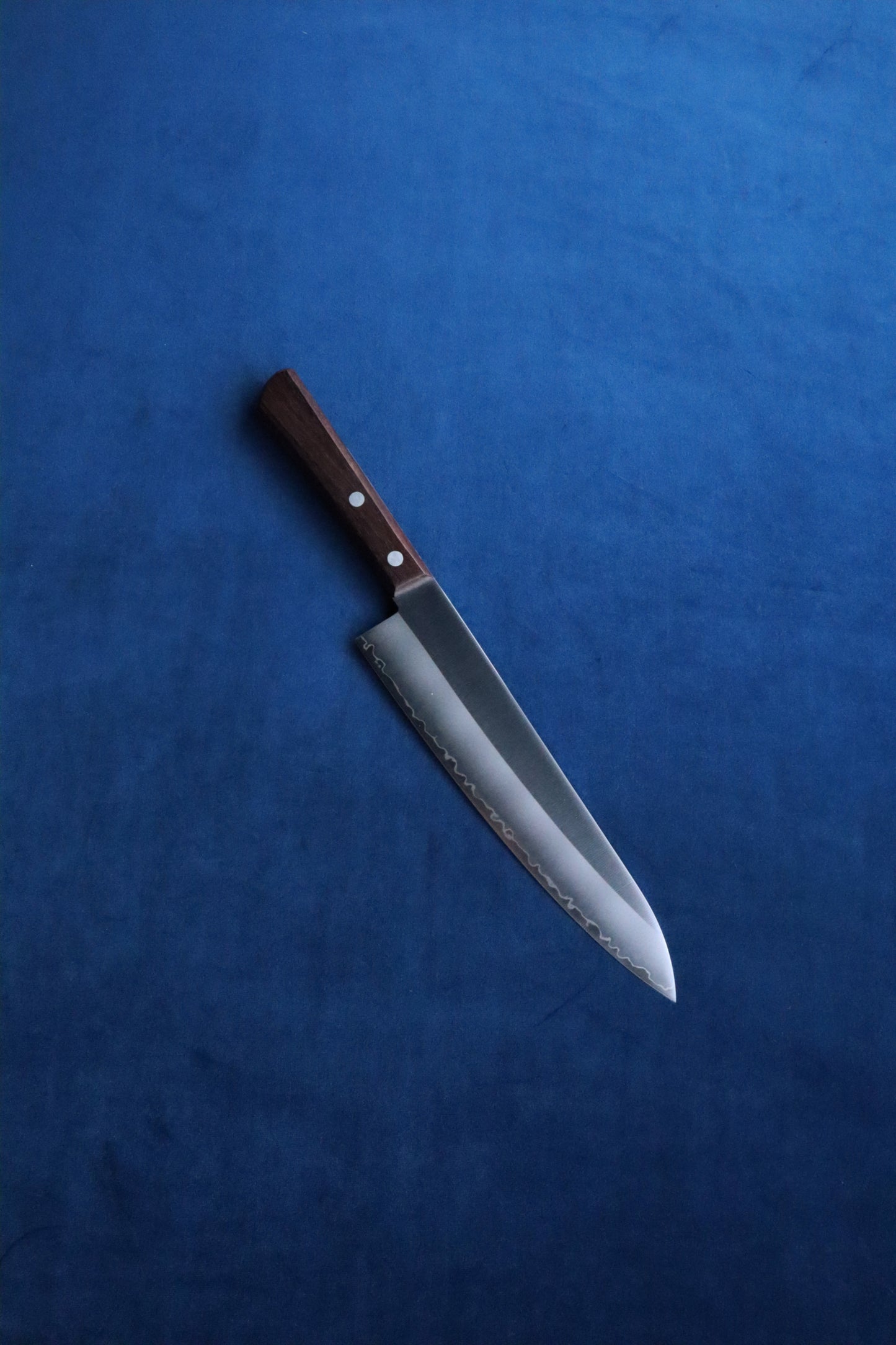 Miyabi Isshin 2005 Chef's Knife 210mm
