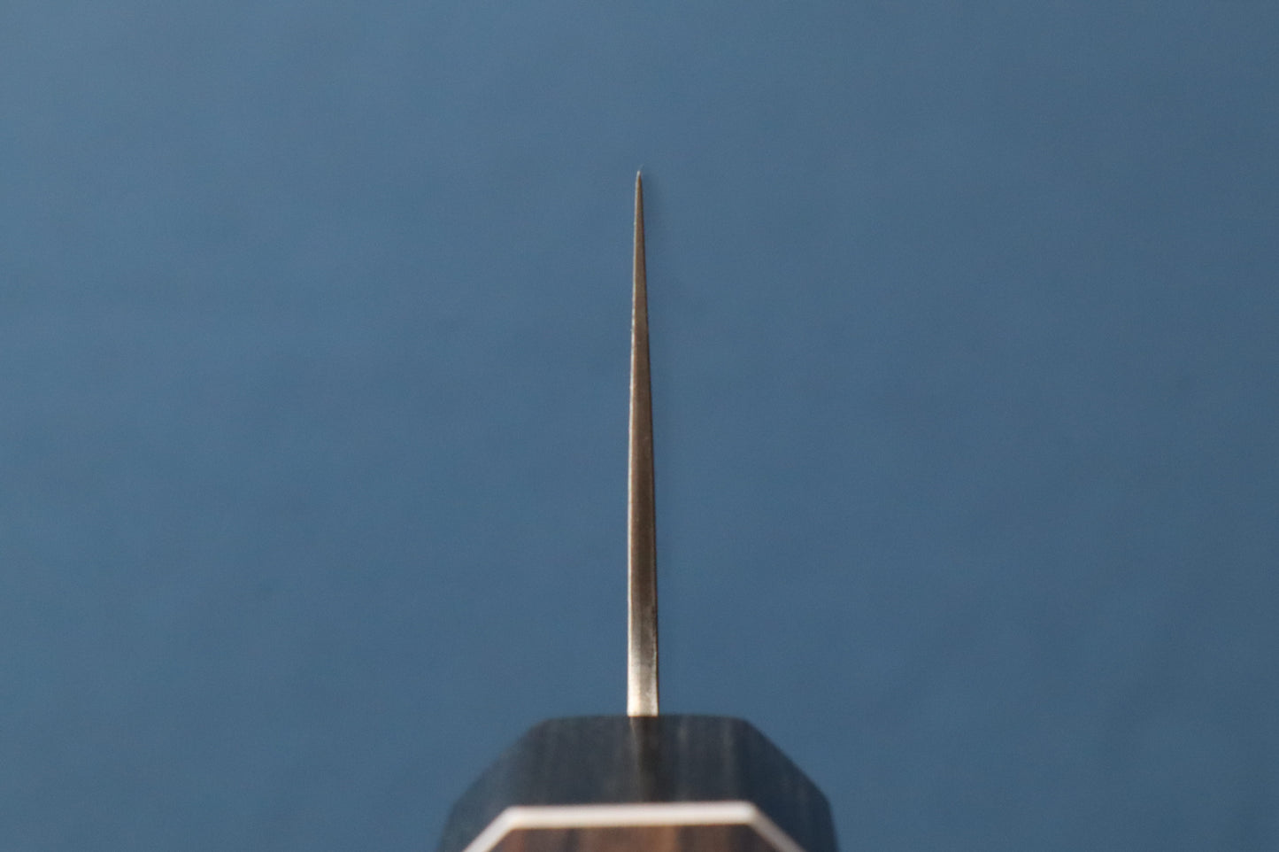 Gyuto BLACK DAMASCO